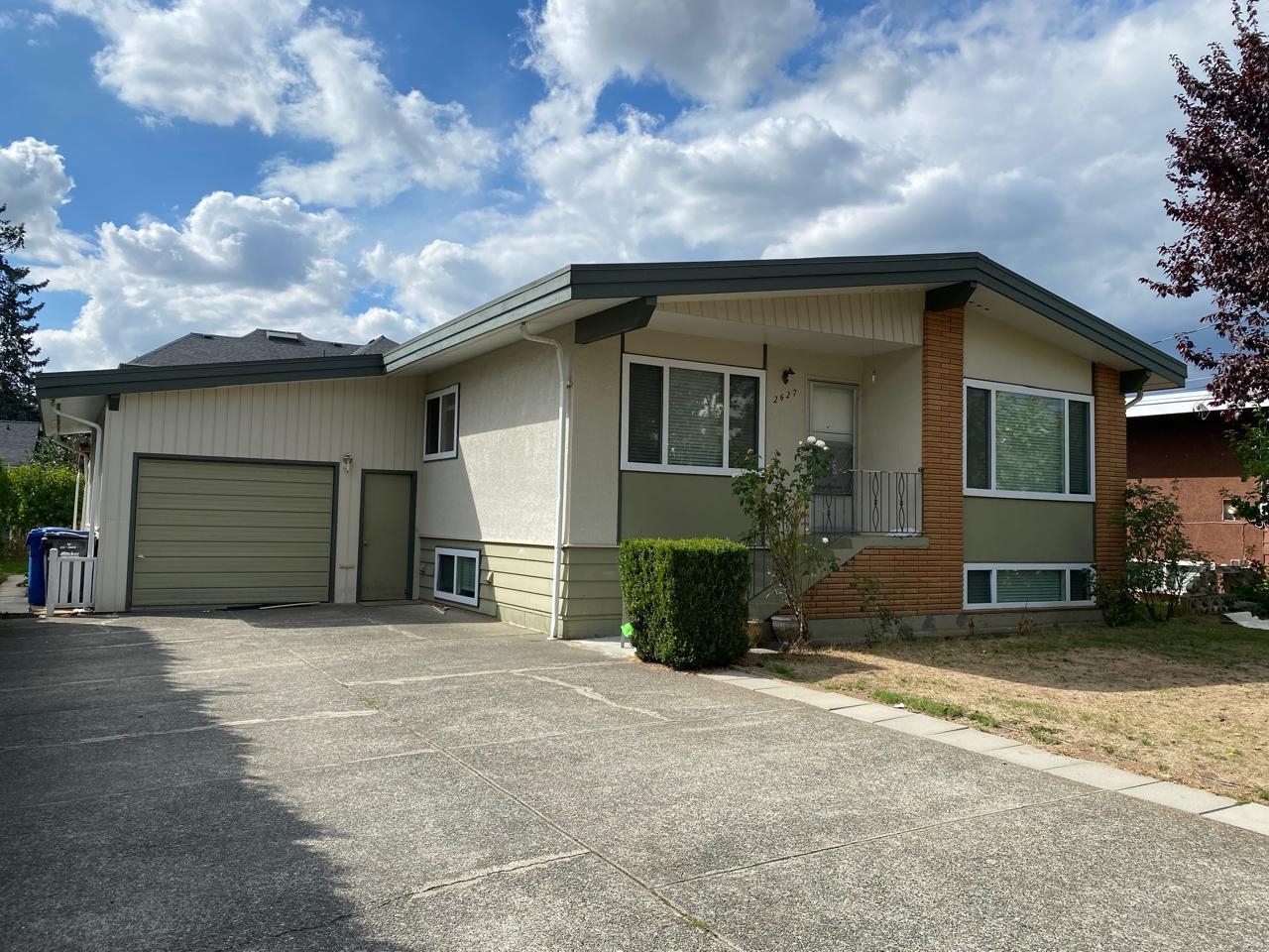 2627 COUNTESS STREET, Abbotsford BC V2T 2V8, R3151431, BC,