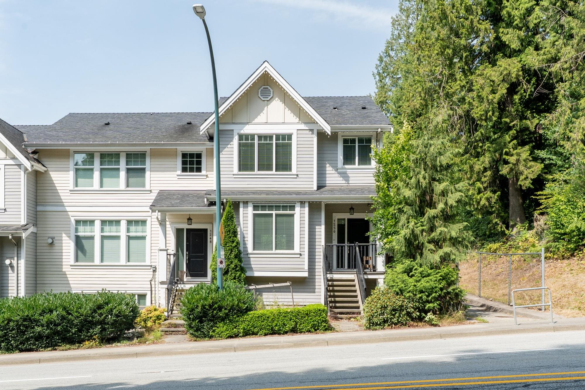 1250 COAST MERIDIAN ROAD, Coquitlam BC V3B 0E8, R3151442, BC,