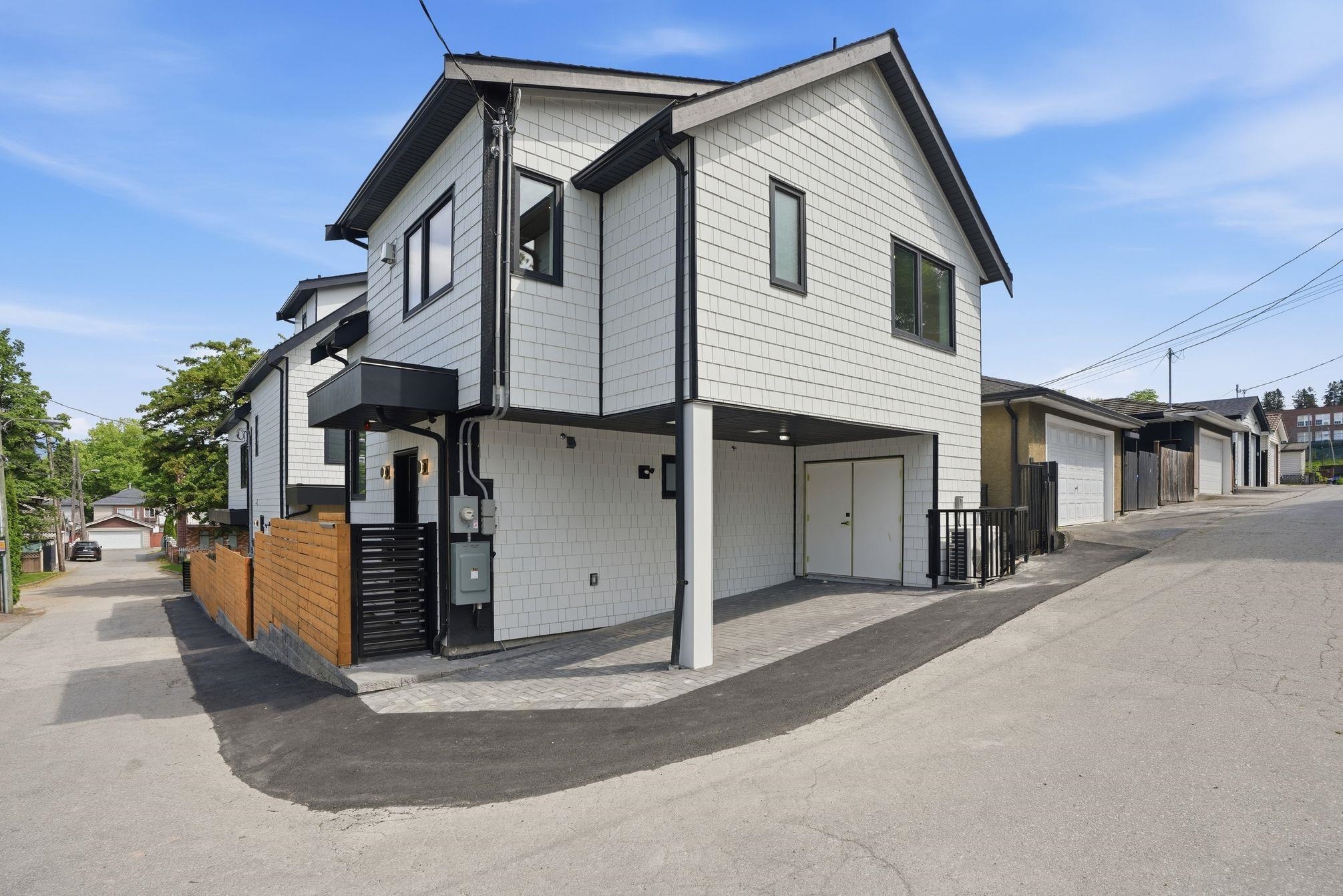 2436 E 20TH AVENUE, Vancouver BC V5M 2T6, R3151445, BC,