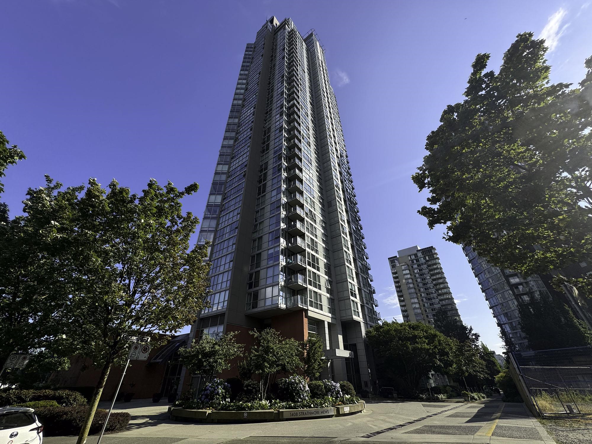 1606 1408 STRATHMORE MEWS, R3151447, BC,