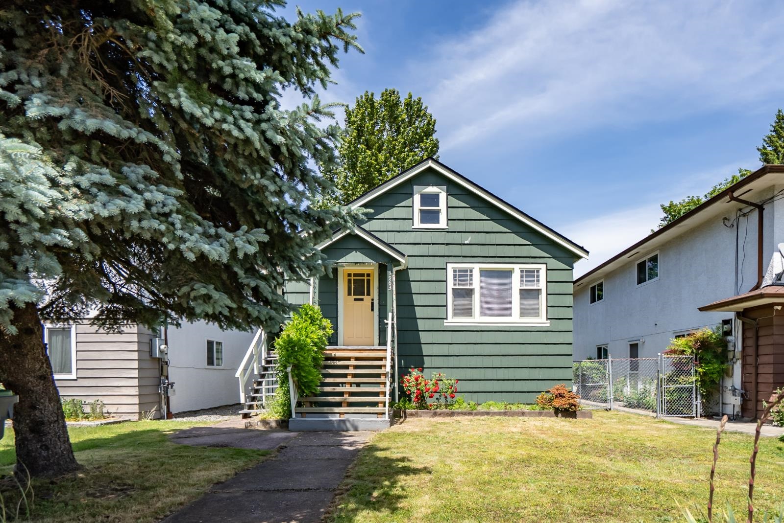 1963 FRASER AVENUE, Port Coquitlam BC V3B 1N4, R3151450, BC,