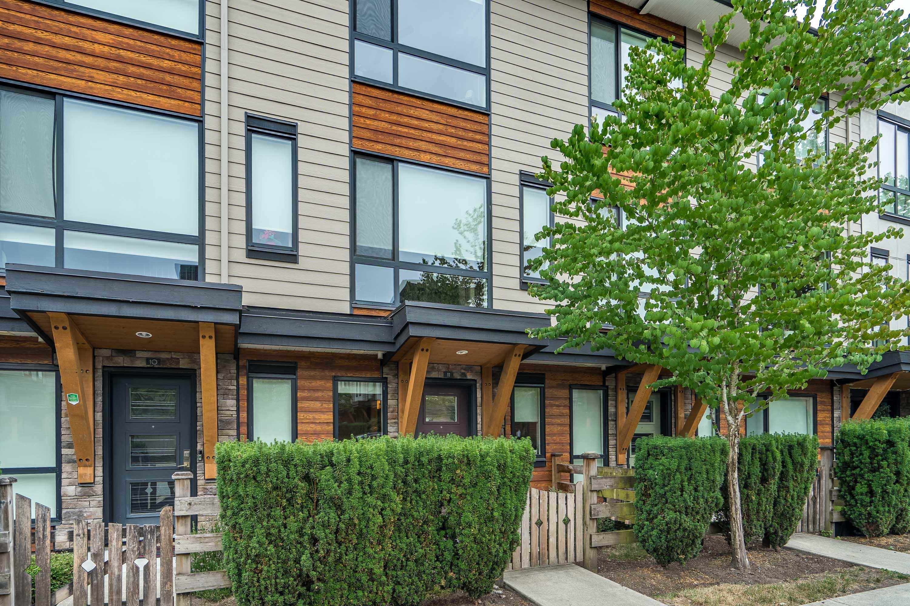 11 16488 64 AVENUE, R3151458, BC,