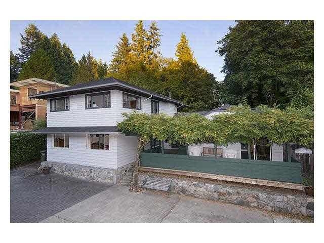 4321 KEITH ROAD, West Vancouver BC V7W 2L9, R3151461, BC,