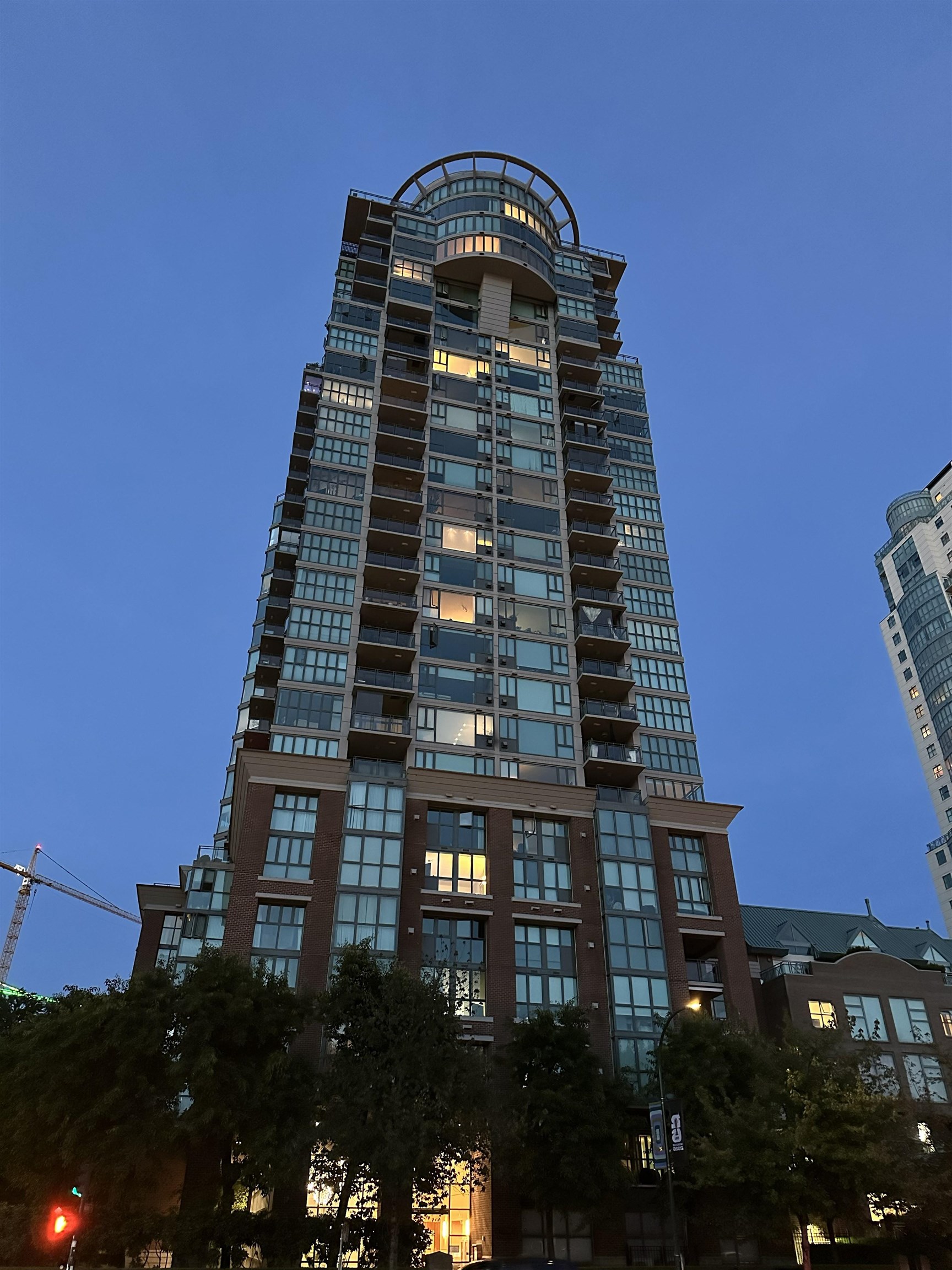 307 1128 QUEBEC STREET, R3151465, BC,