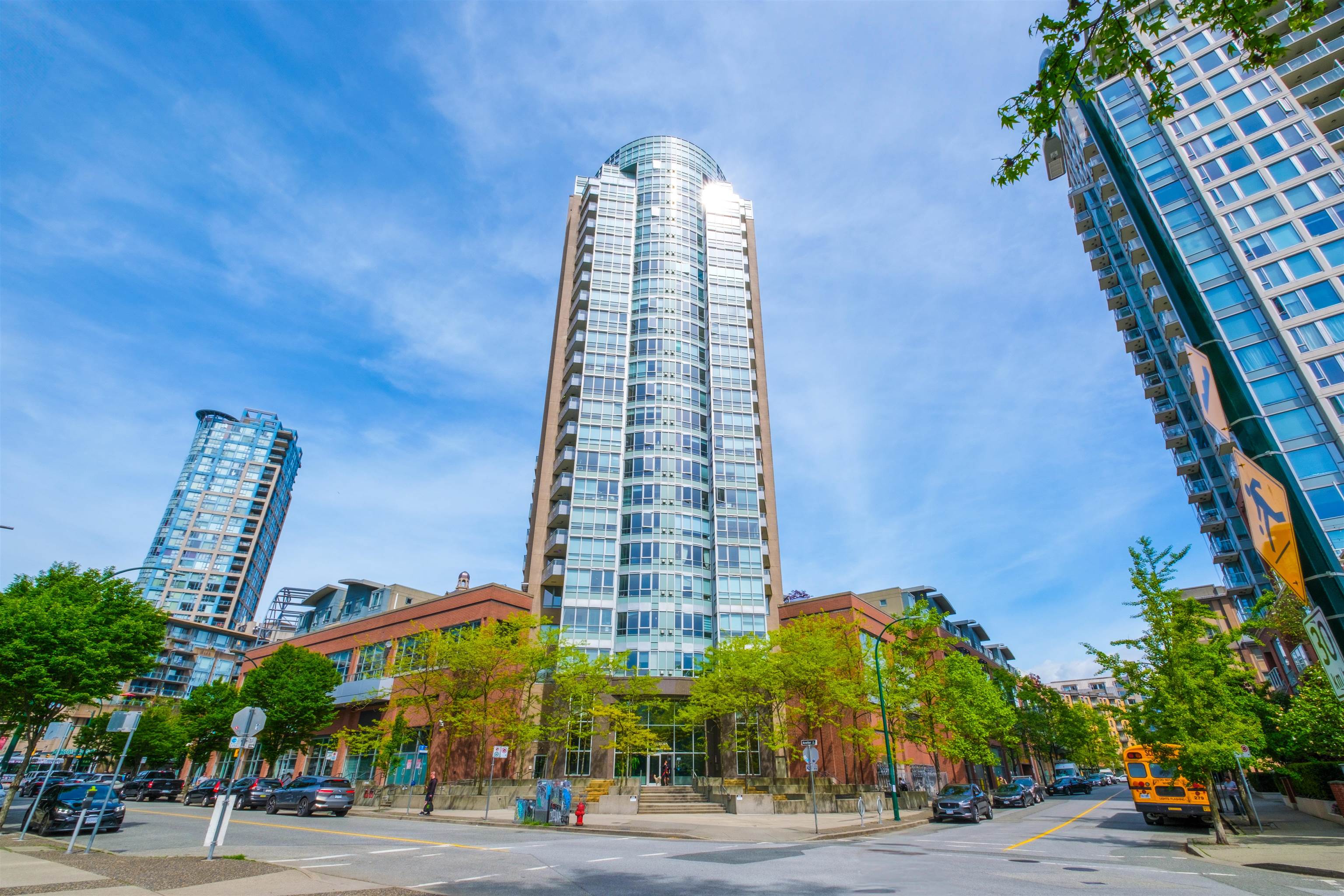 1703 63 KEEFER PLACE, R3151481, BC,