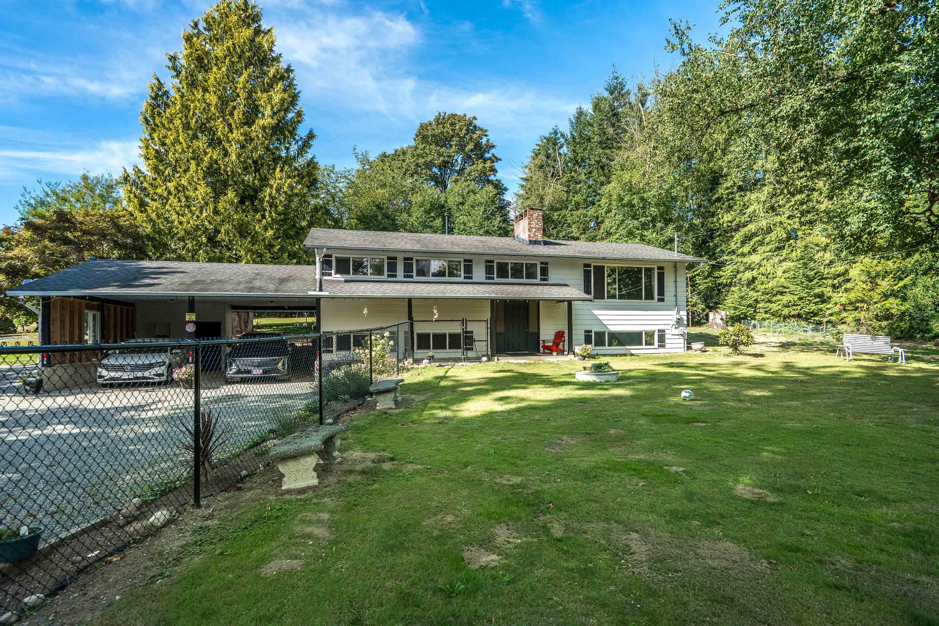 27437 12B AVENUE, Langley BC V4W 2P7, R3151482, BC,