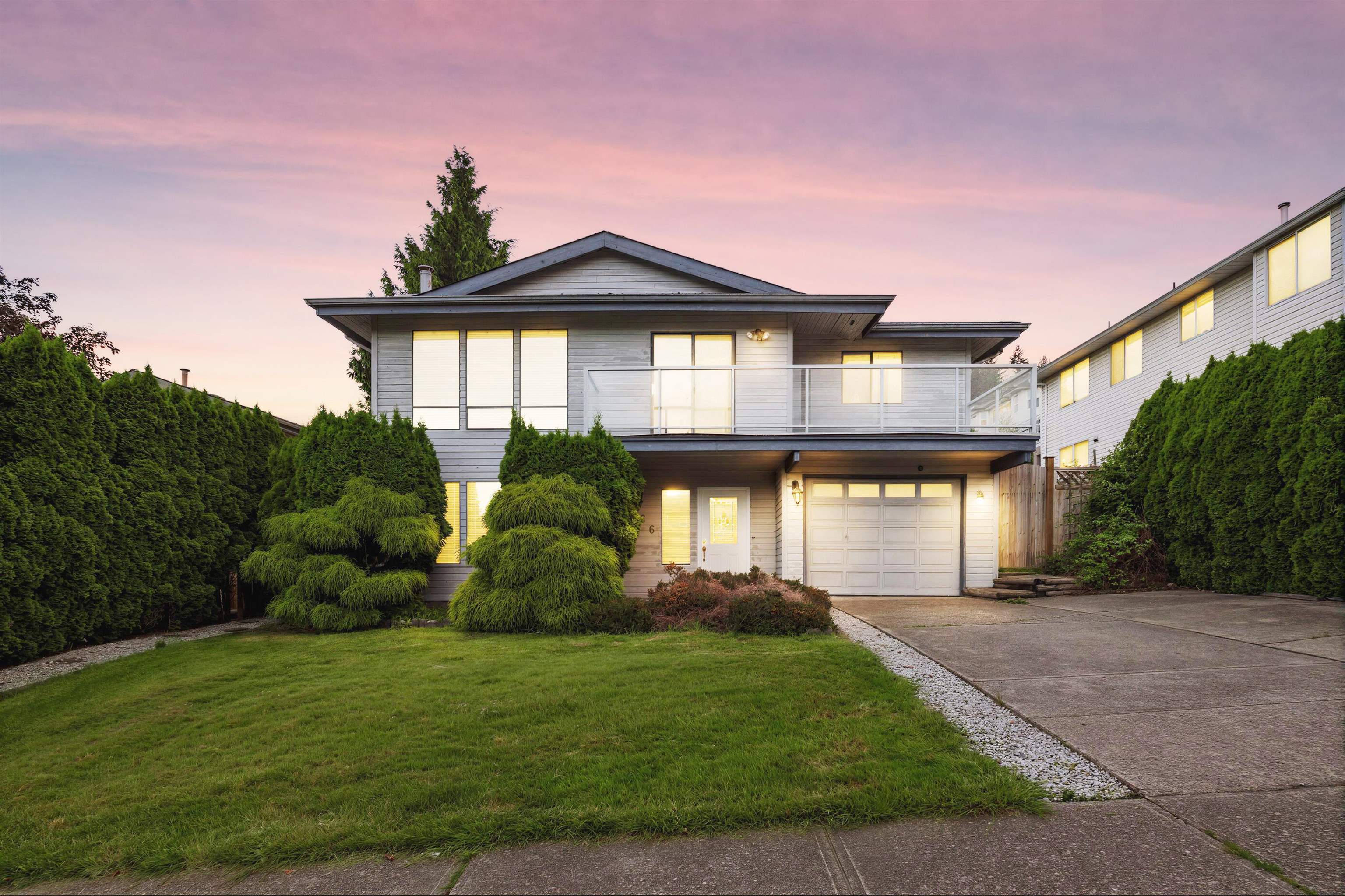 1266 HUDSON STREET, Coquitlam BC V3B 6J1, R3151486, BC,