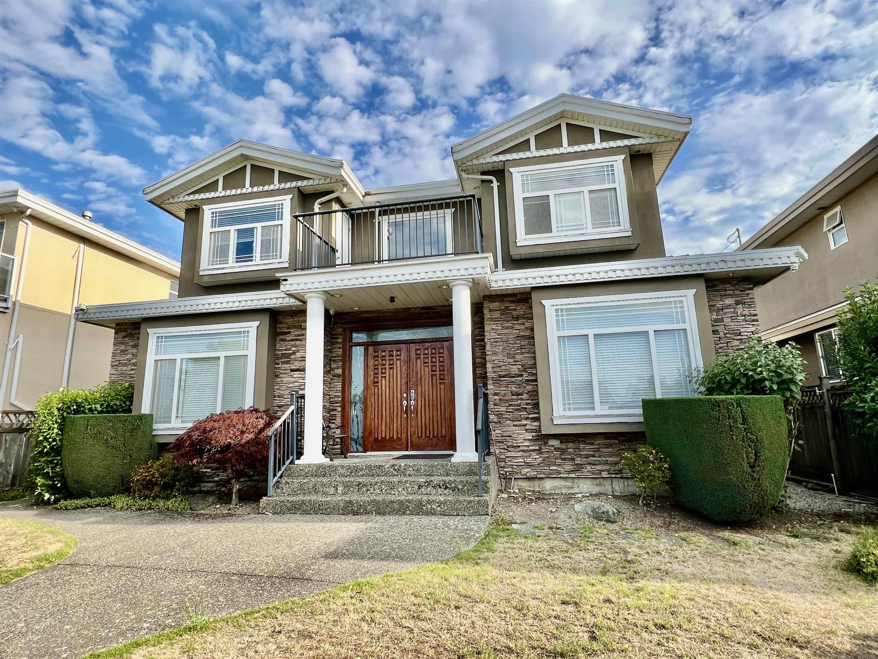 6391 NEVILLE STREET, Burnaby BC V6Y 1X9, R3151495, BC,