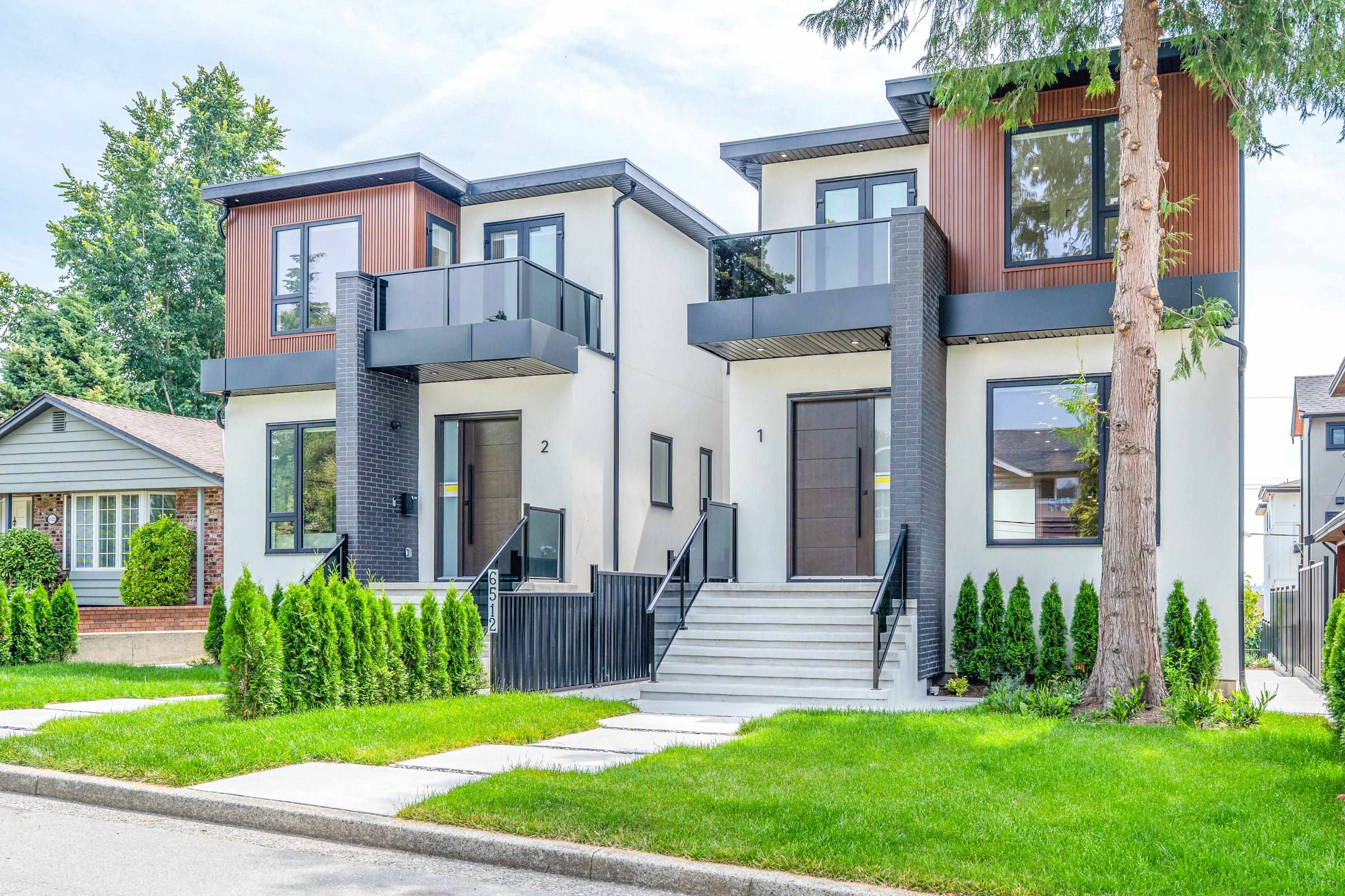 1 6512 GRANT STREET, R3151501, BC,