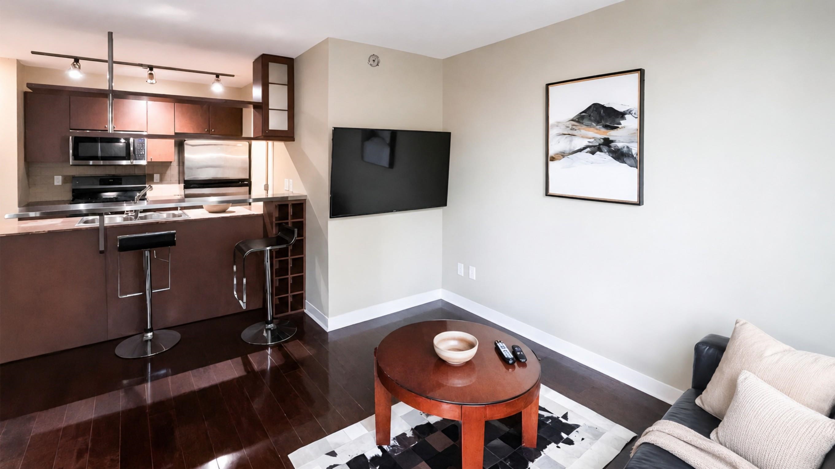 307 1438 RICHARDS STREET, R3151502, BC,