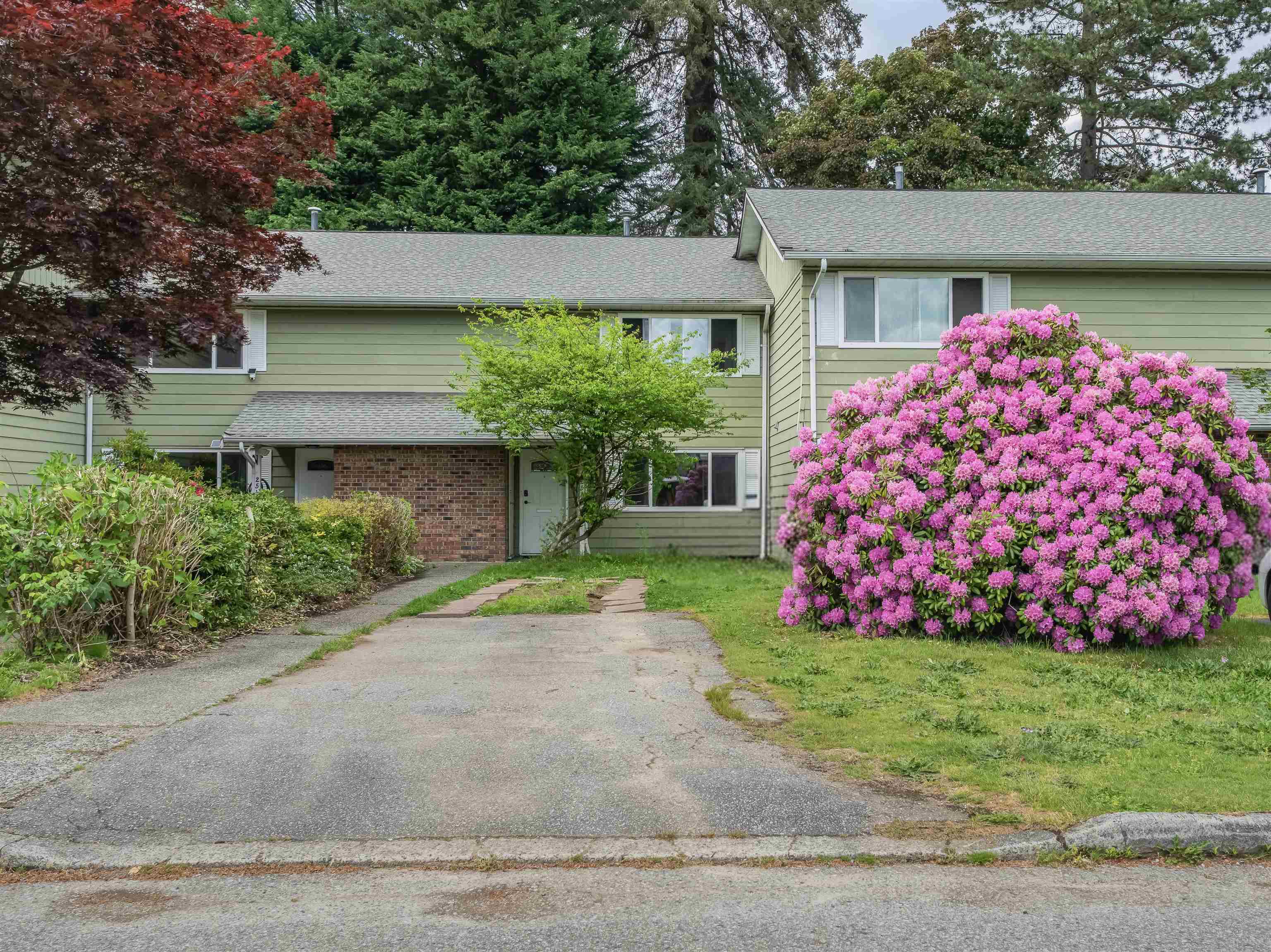 2535 GORDON AVENUE, Port Coquitlam BC V3C 3Z3, R3151503, BC,