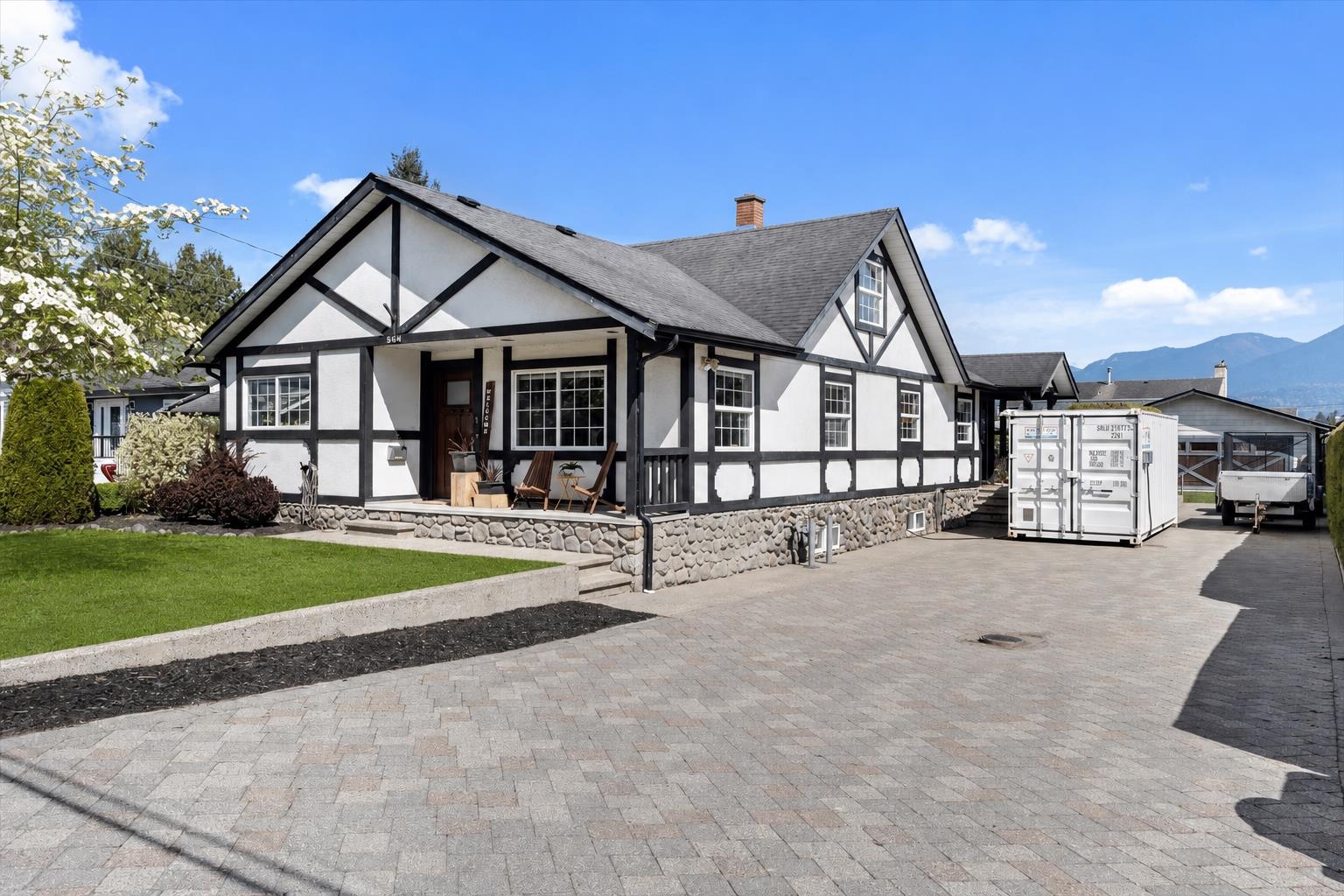 6464 REID ROAD, Chilliwack BC V2R 1T9, R3151510, BC,