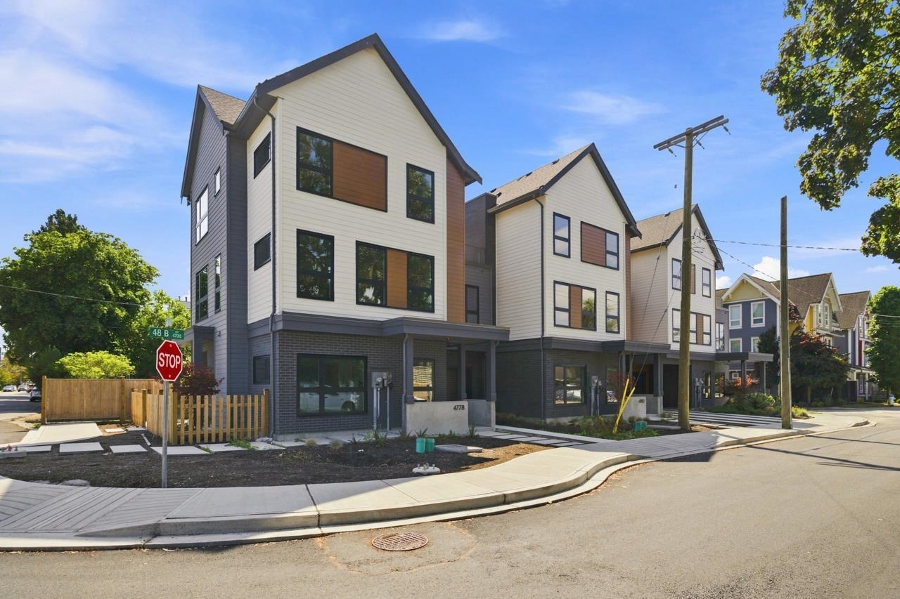 4778 48B STREET, Delta BC V4K 2S4, R3151519, BC,