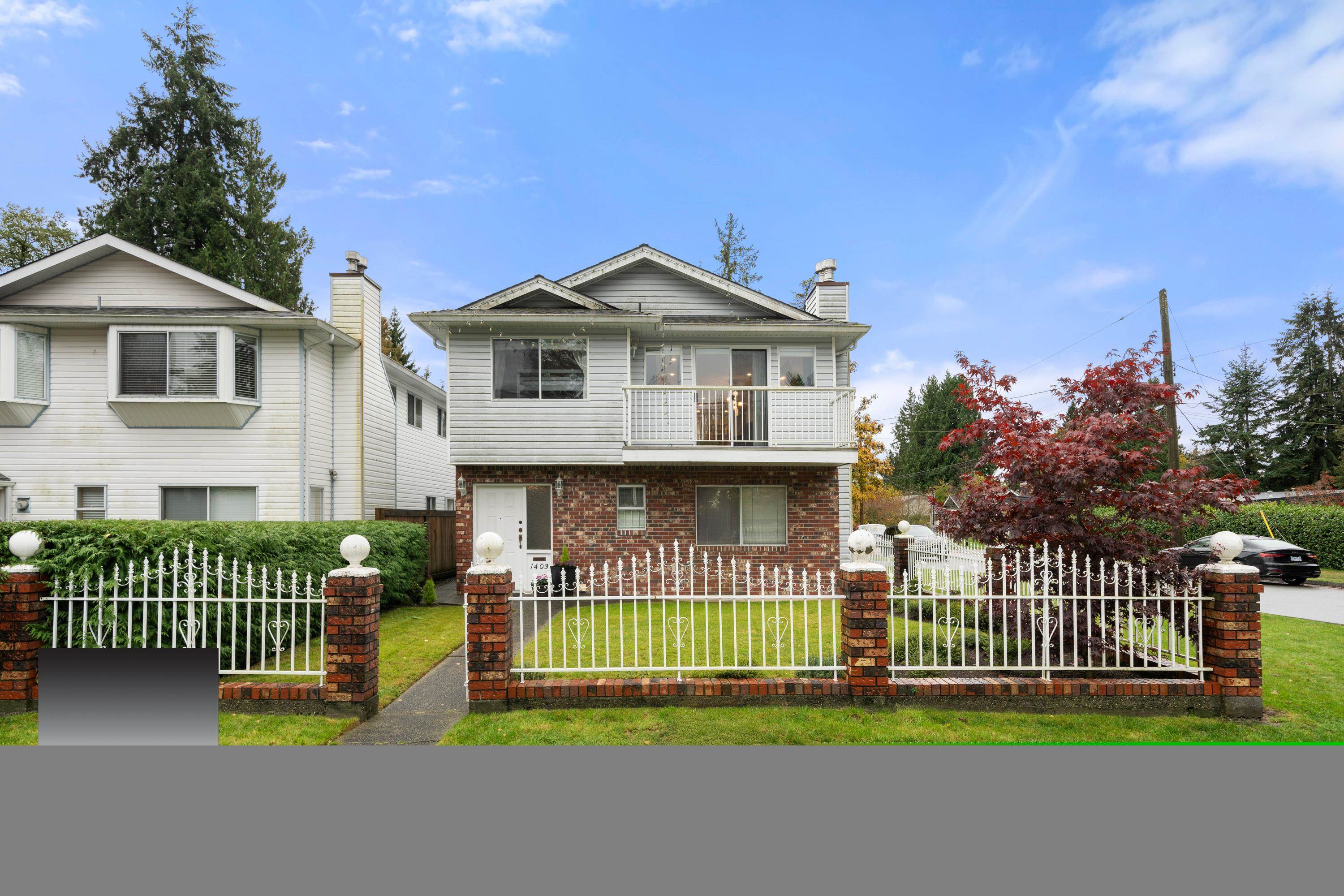 1403 FREDERICK ROAD, North Vancouver BC V7K 1J6, R3151522, BC,
