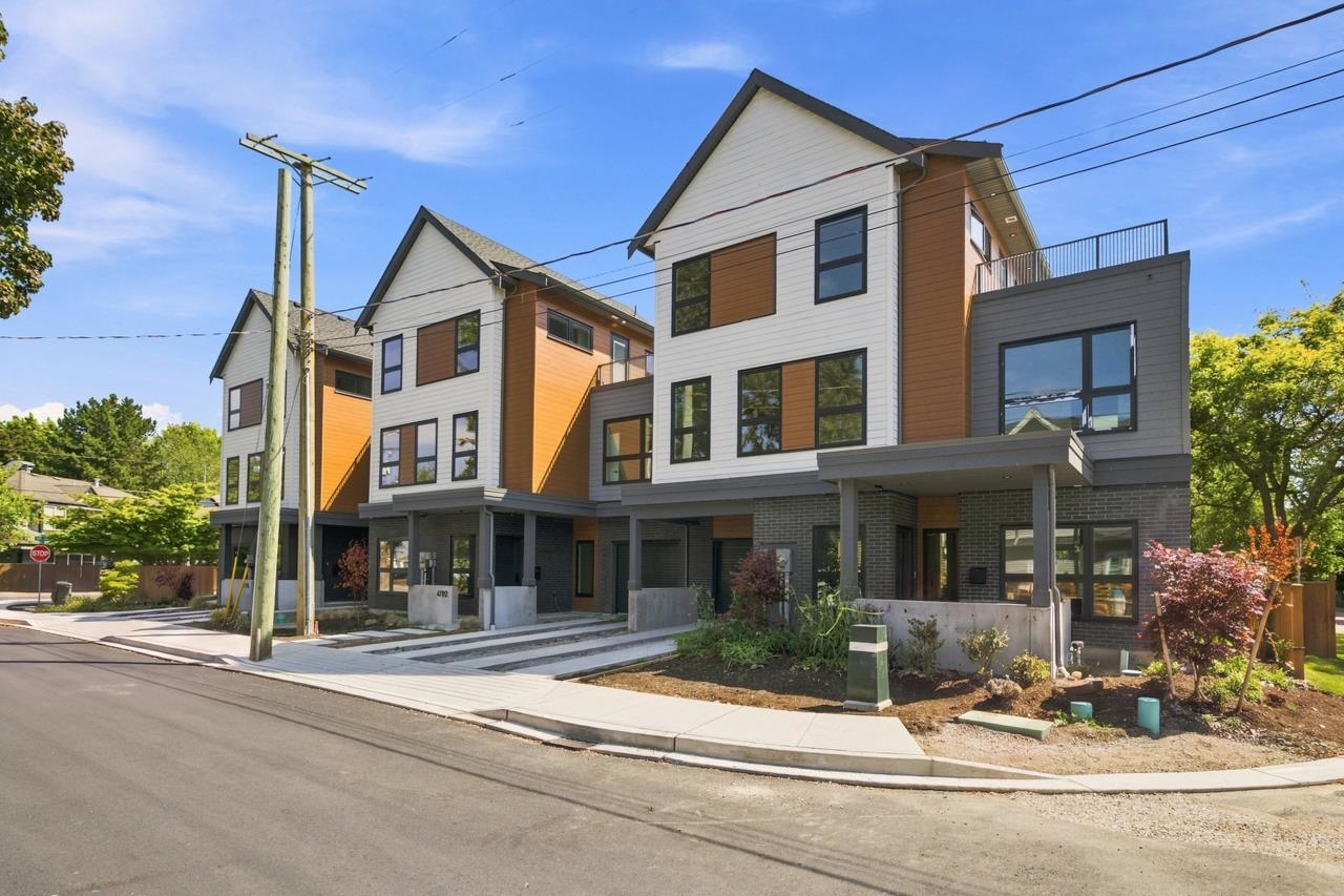 4788 48B STREET, Delta BC V4K 2S4, R3151523, BC,