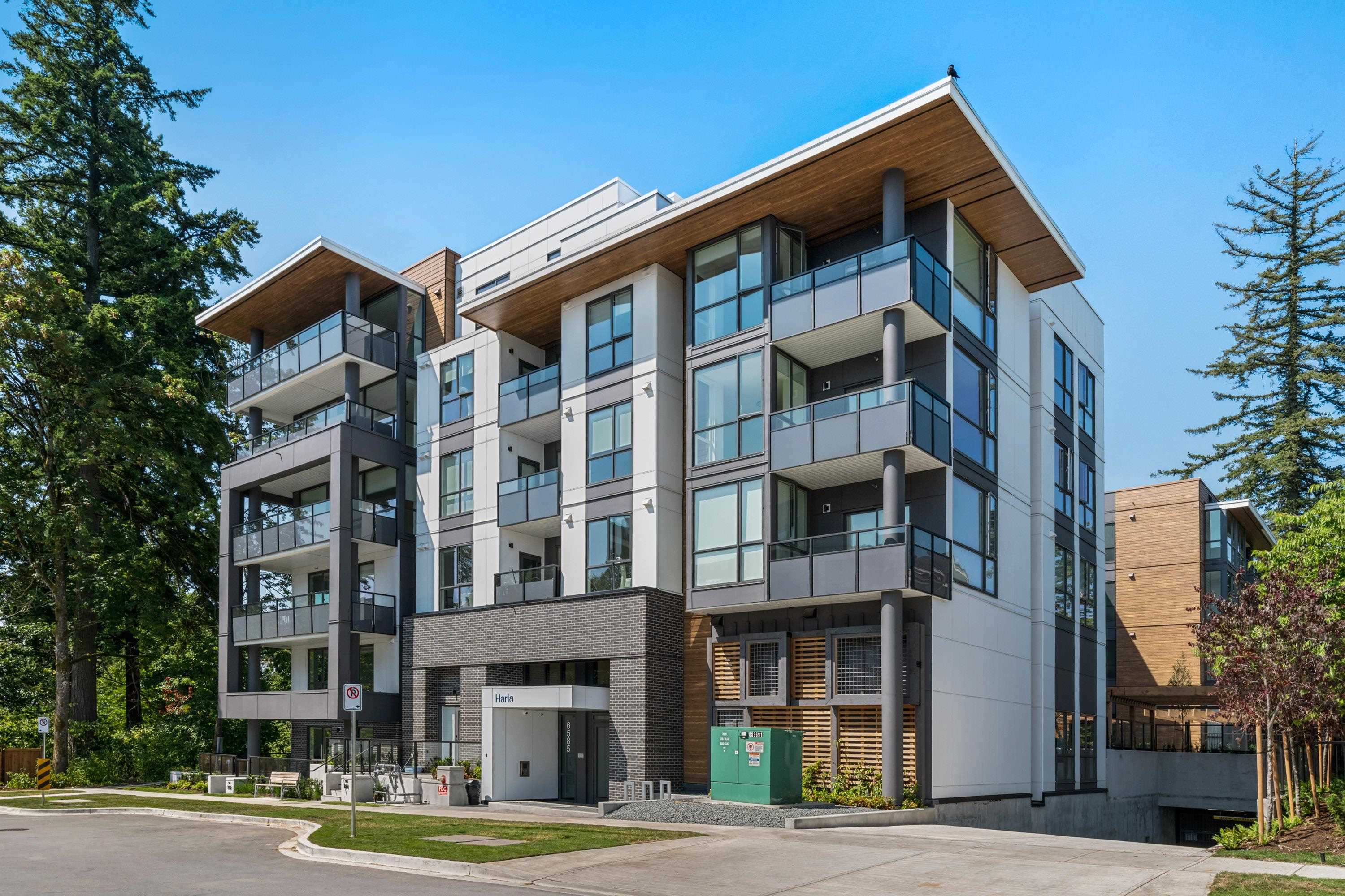 505 6595 196 STREET, R3151527, BC,