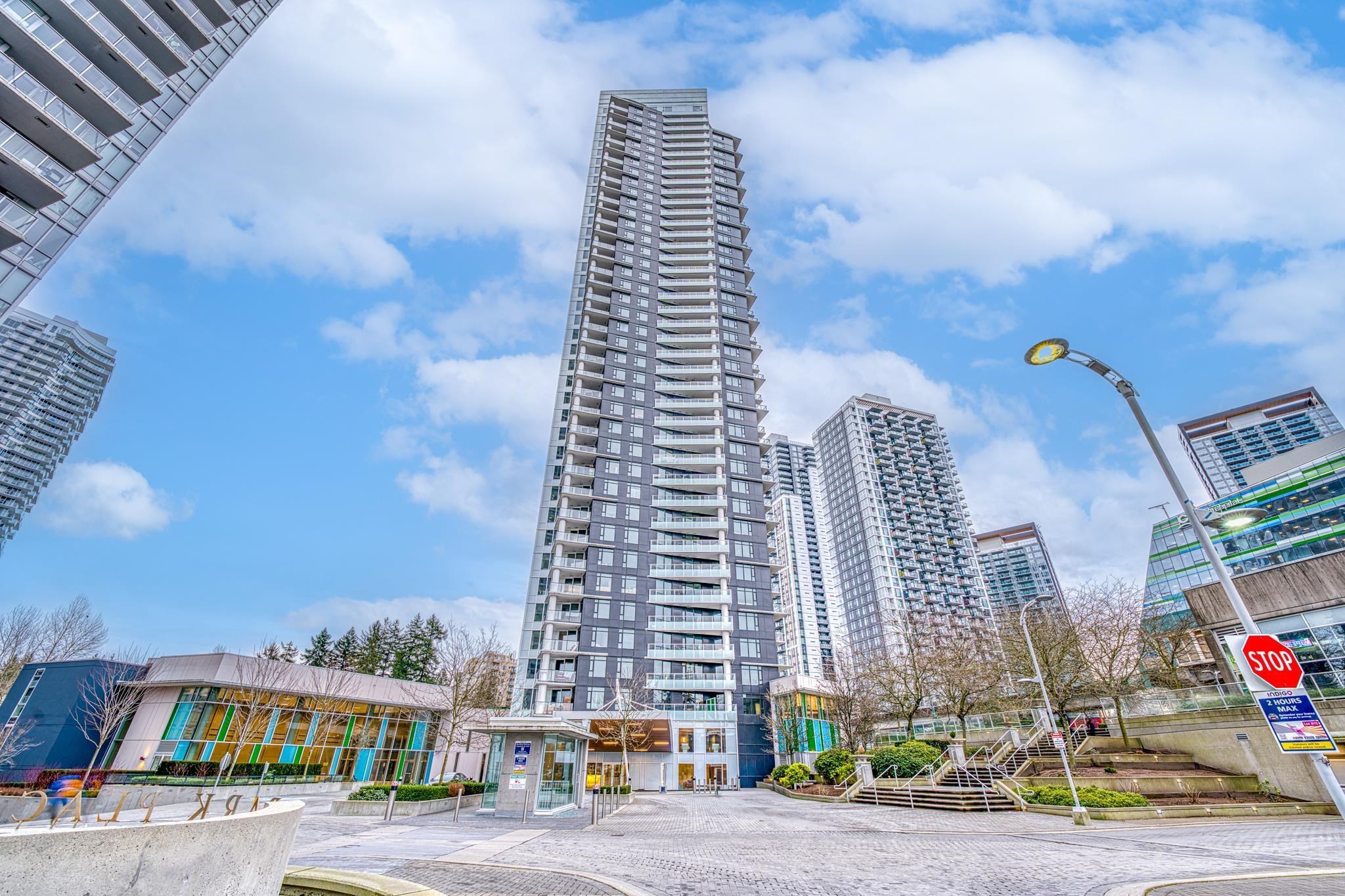 3310 9887 WHALLEY BOULEVARD, R3151531, BC,