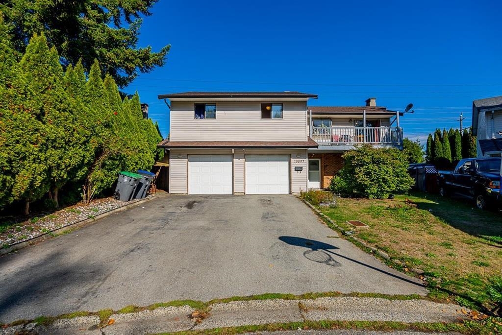 15097 95 AVENUE, Surrey BC V3R 7S3, R3151533, BC,