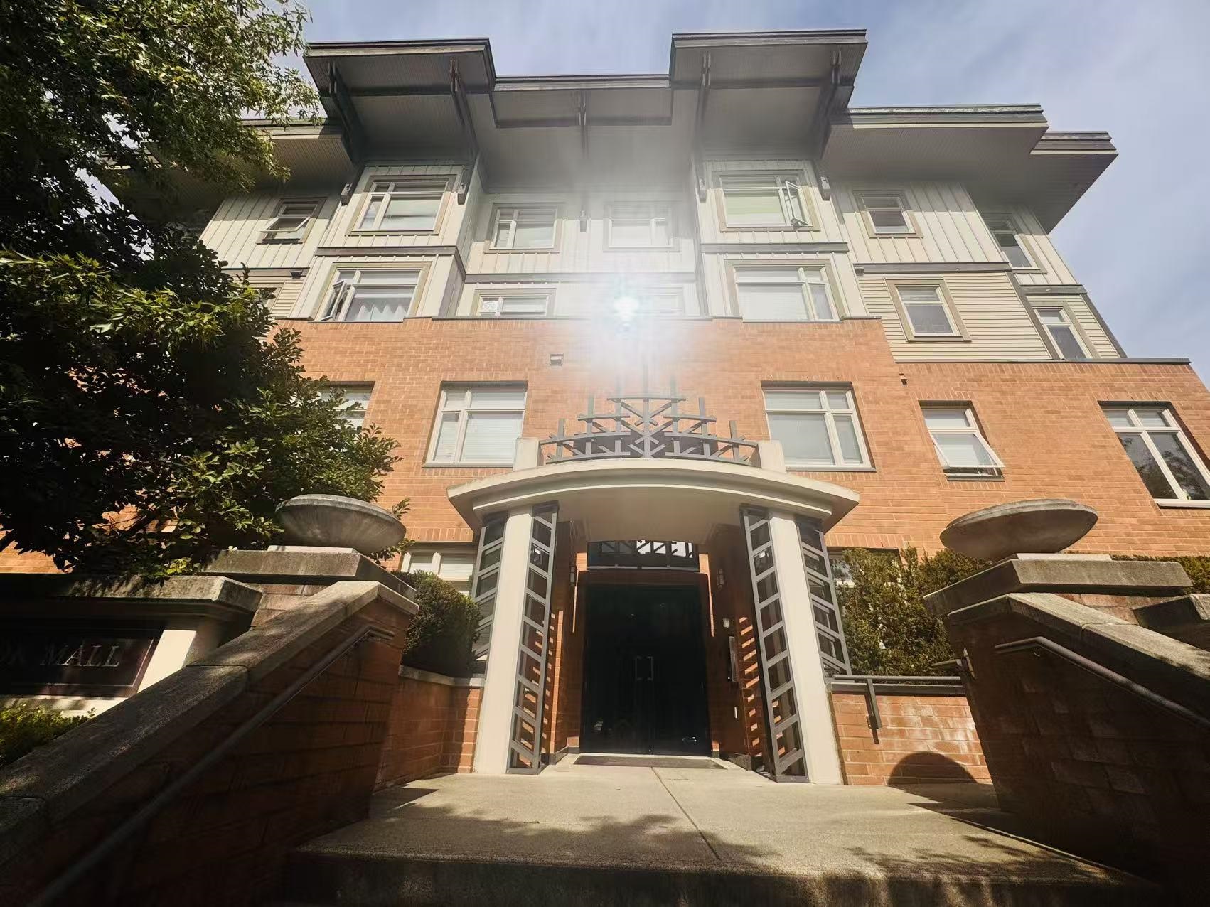 2250 WESBROOK MALL, Vancouver BC V6T 0A6, R3151550, BC,