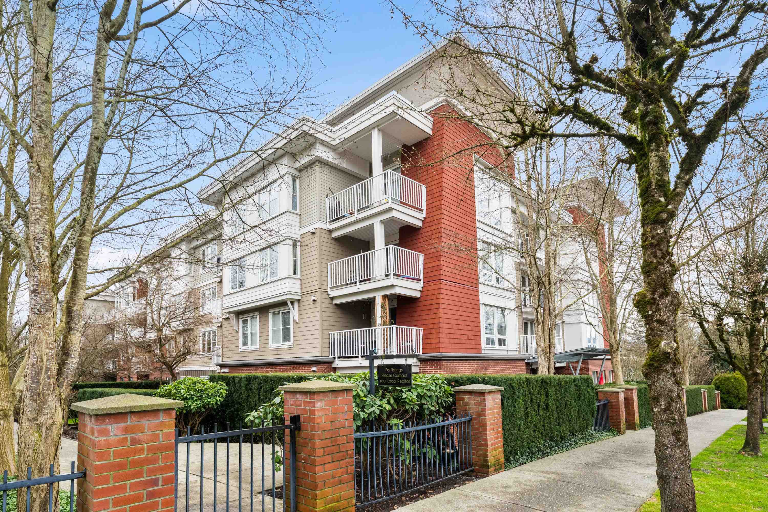 406 12283 224 STREET, R3151551, BC,