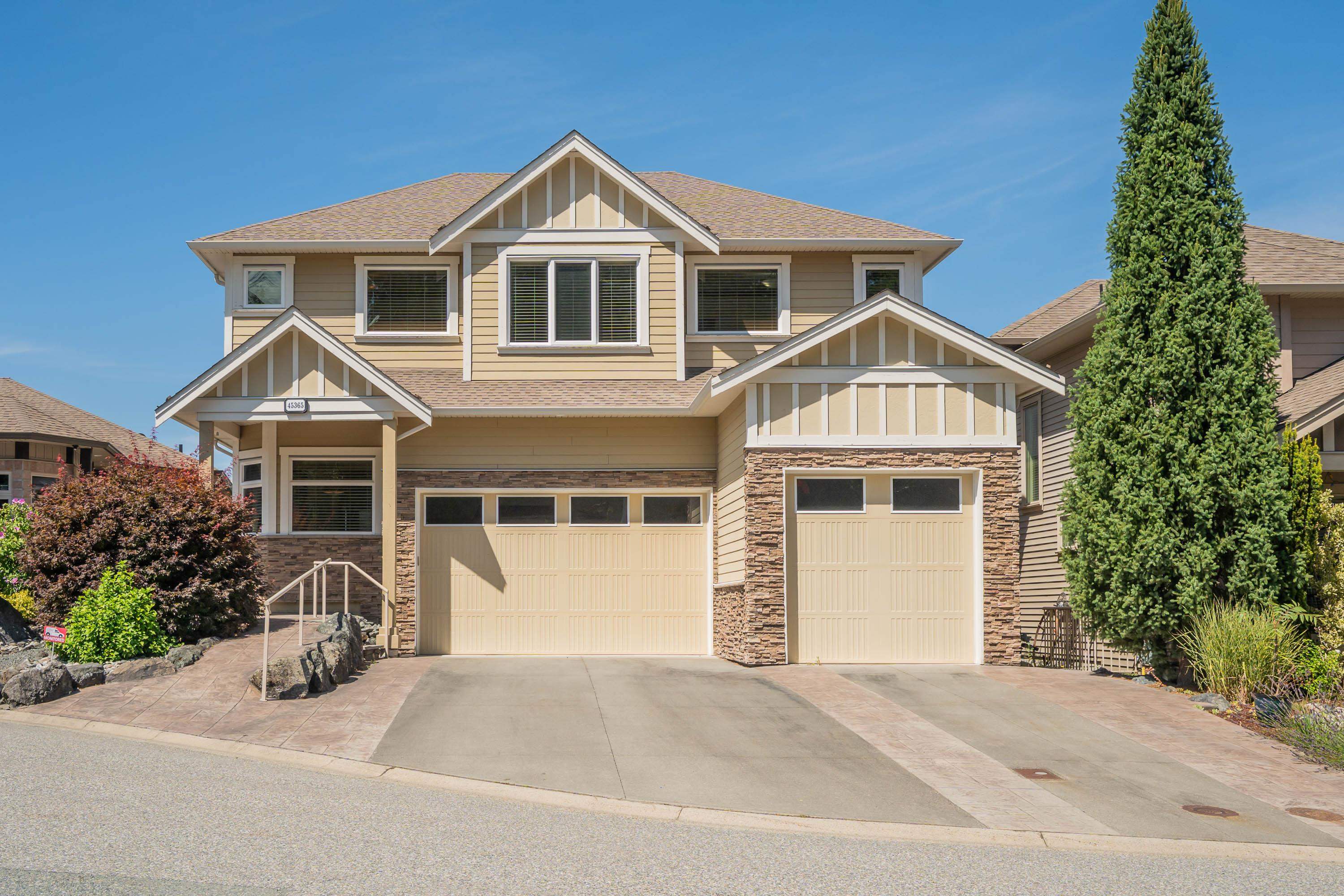 45365 MAGDALENA PLACE, Cultus Lake BC V2R 0K7, R3151566, BC,
