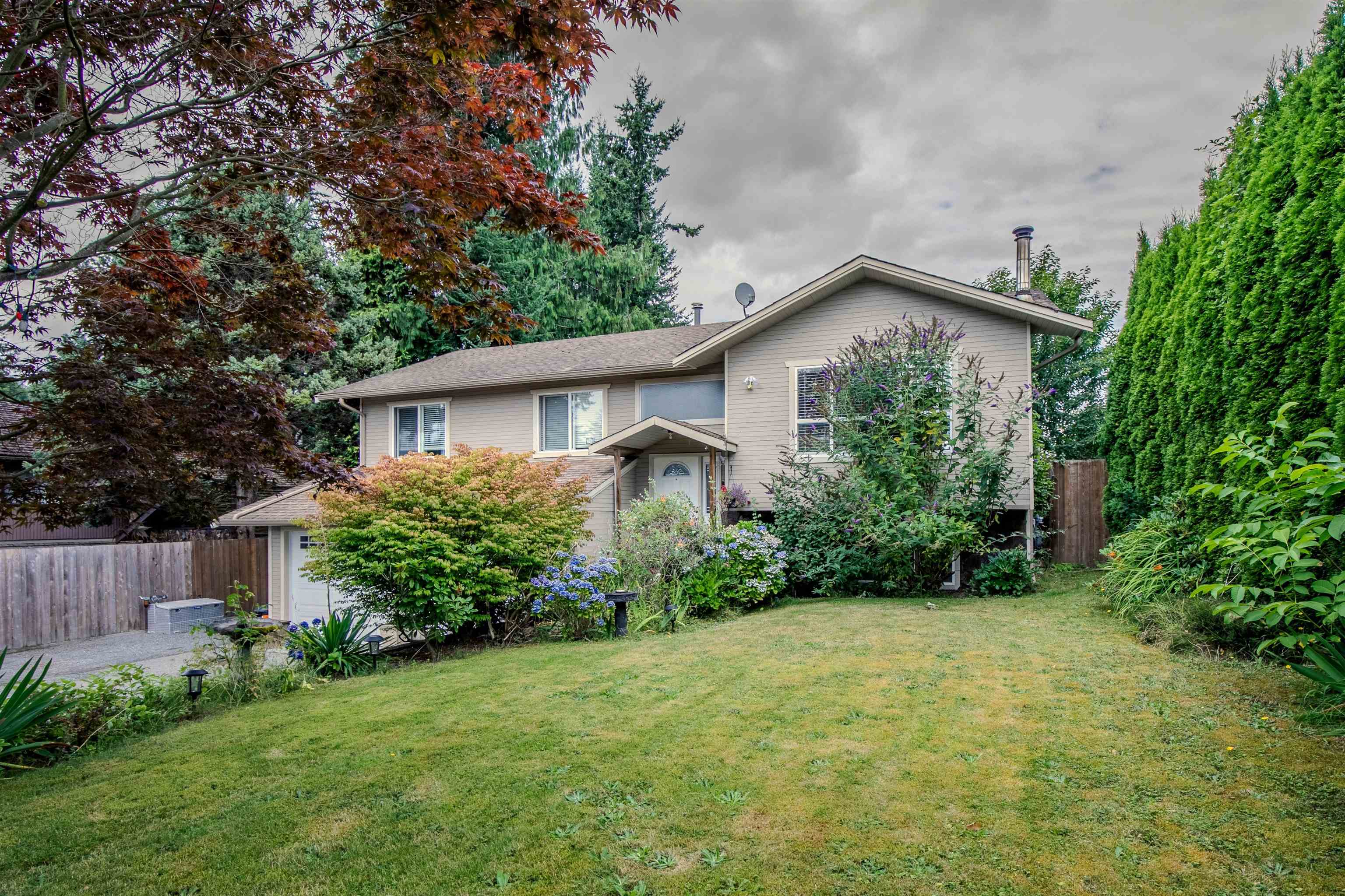 35073 EWERT AVENUE, Mission BC V2V 6S7, R3151567, BC,