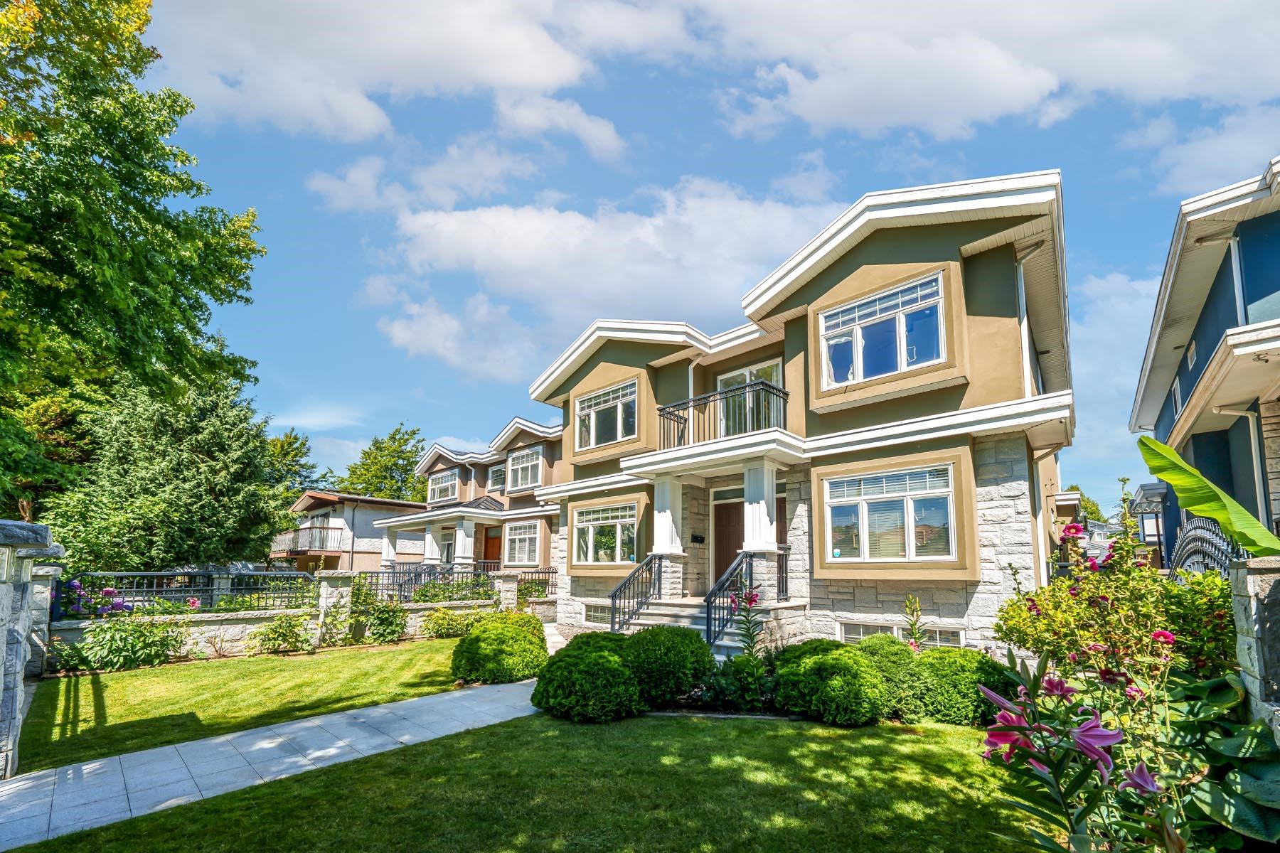 3557 E 47TH AVENUE, Vancouver BC V5S 1E3, R3151577, BC,