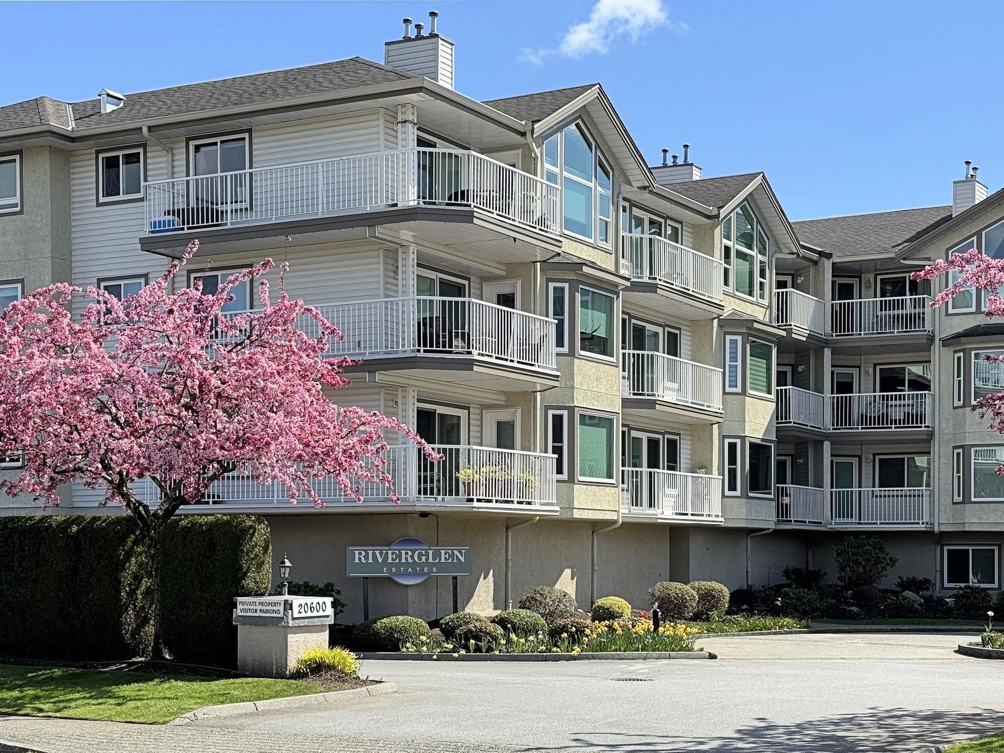 118 20600 53A AVENUE, R3151579, BC,