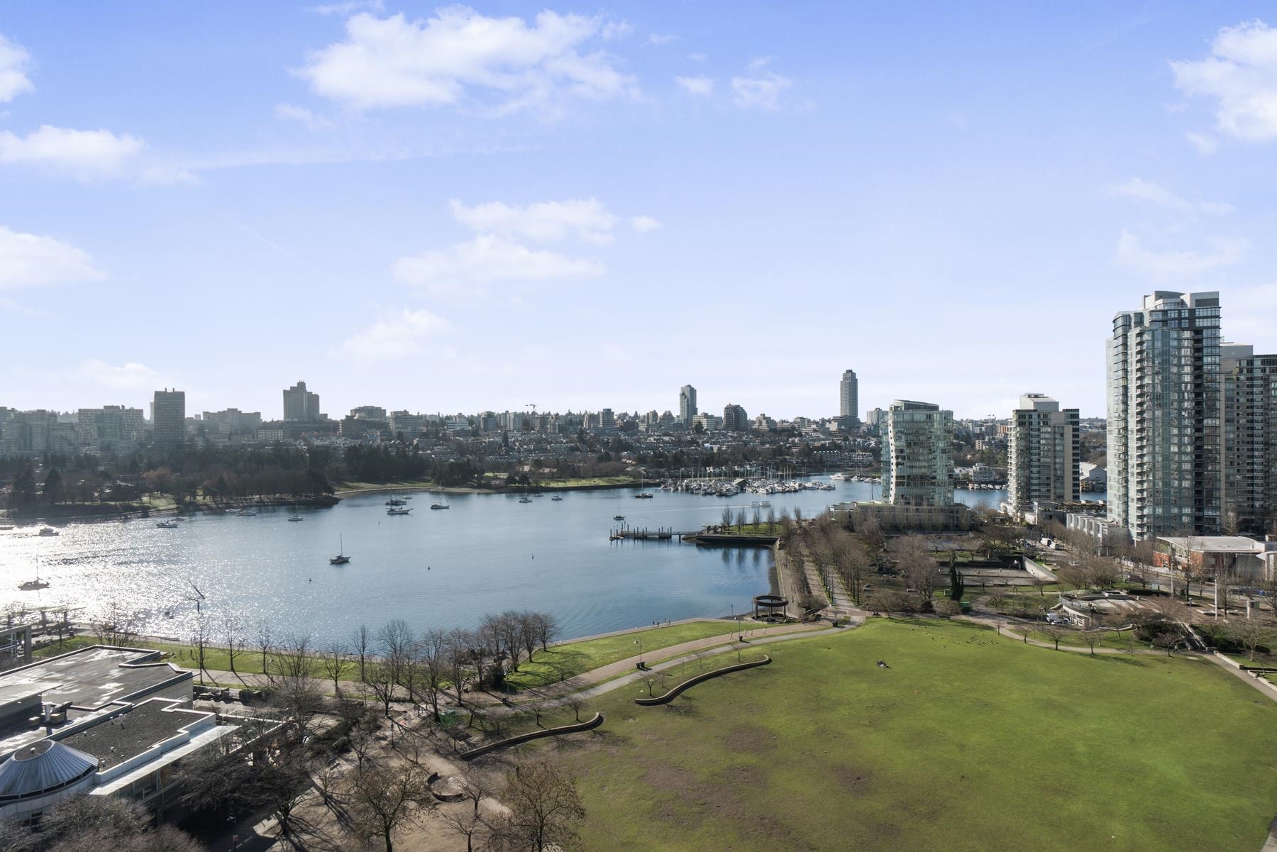 18A 199 DRAKE STREET, R3151584, BC,