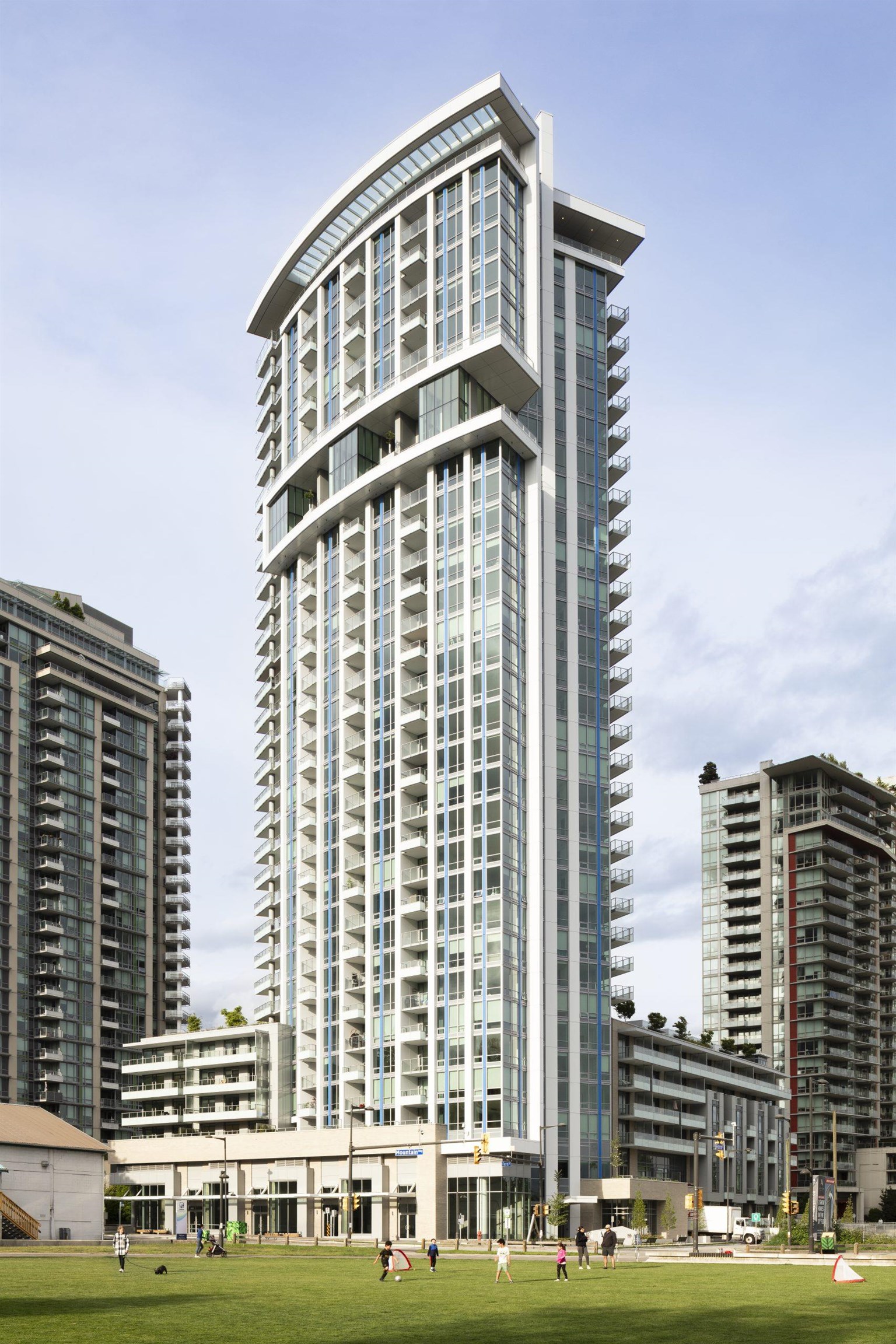 907 1500 FERN STREET, R3151587, BC,