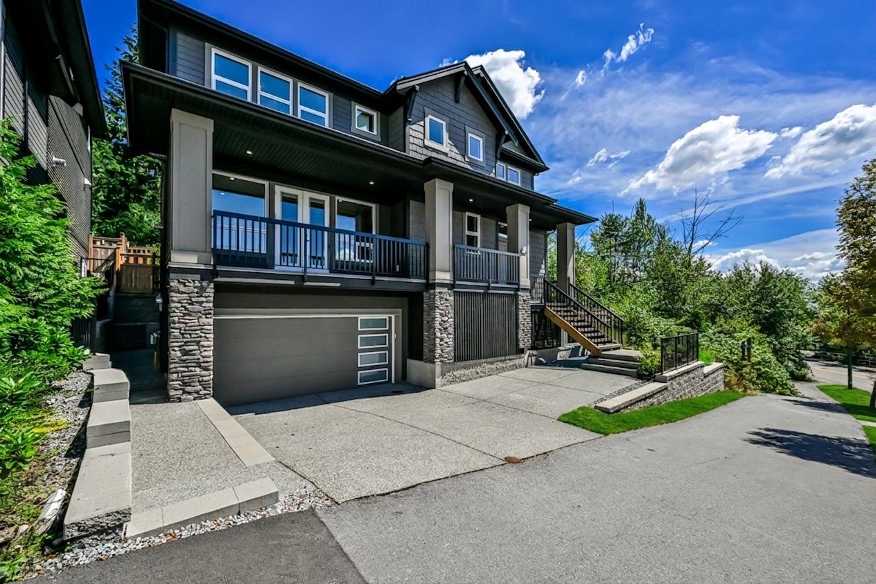1527 DAYTON STREET, Coquitlam BC V3E 0L2, R3151589, BC,