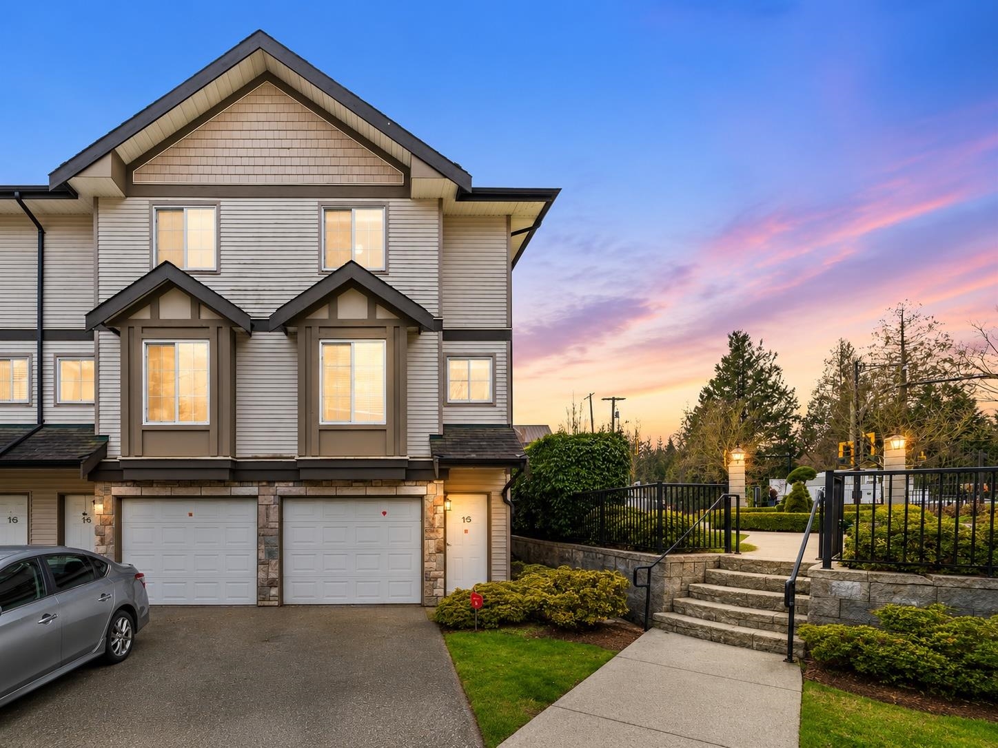 15 14855 100 AVENUE, R3151593, BC,