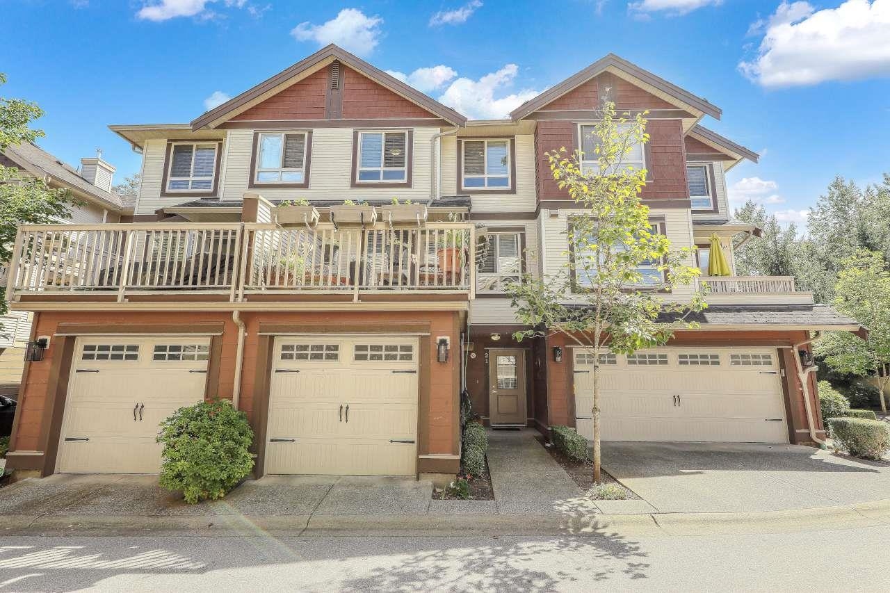 21 19560 68 AVENUE, R3151597, BC,