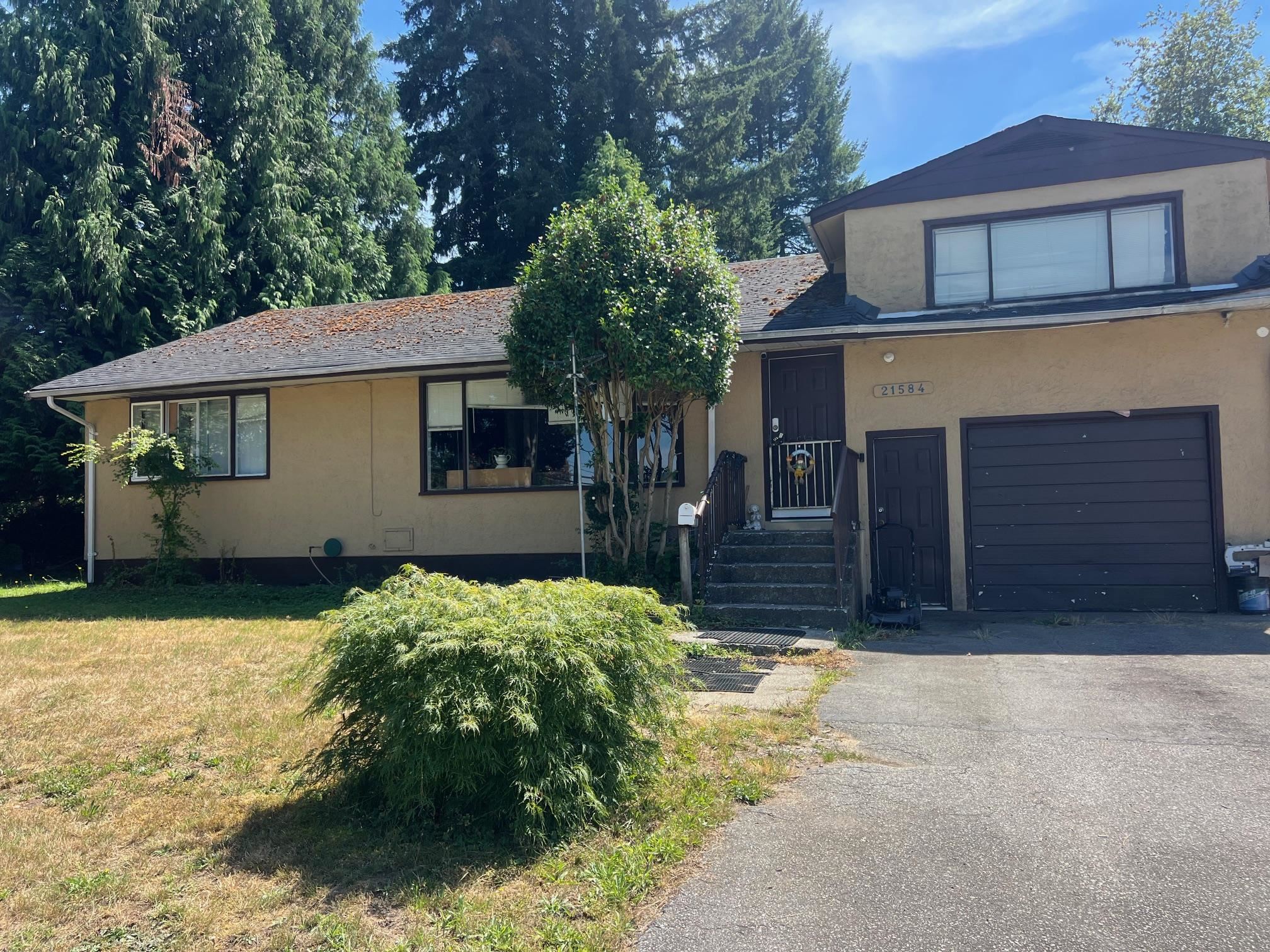 21584 122ND AVENUE, Maple Ridge BC V2X 3W6, R3151602, BC,