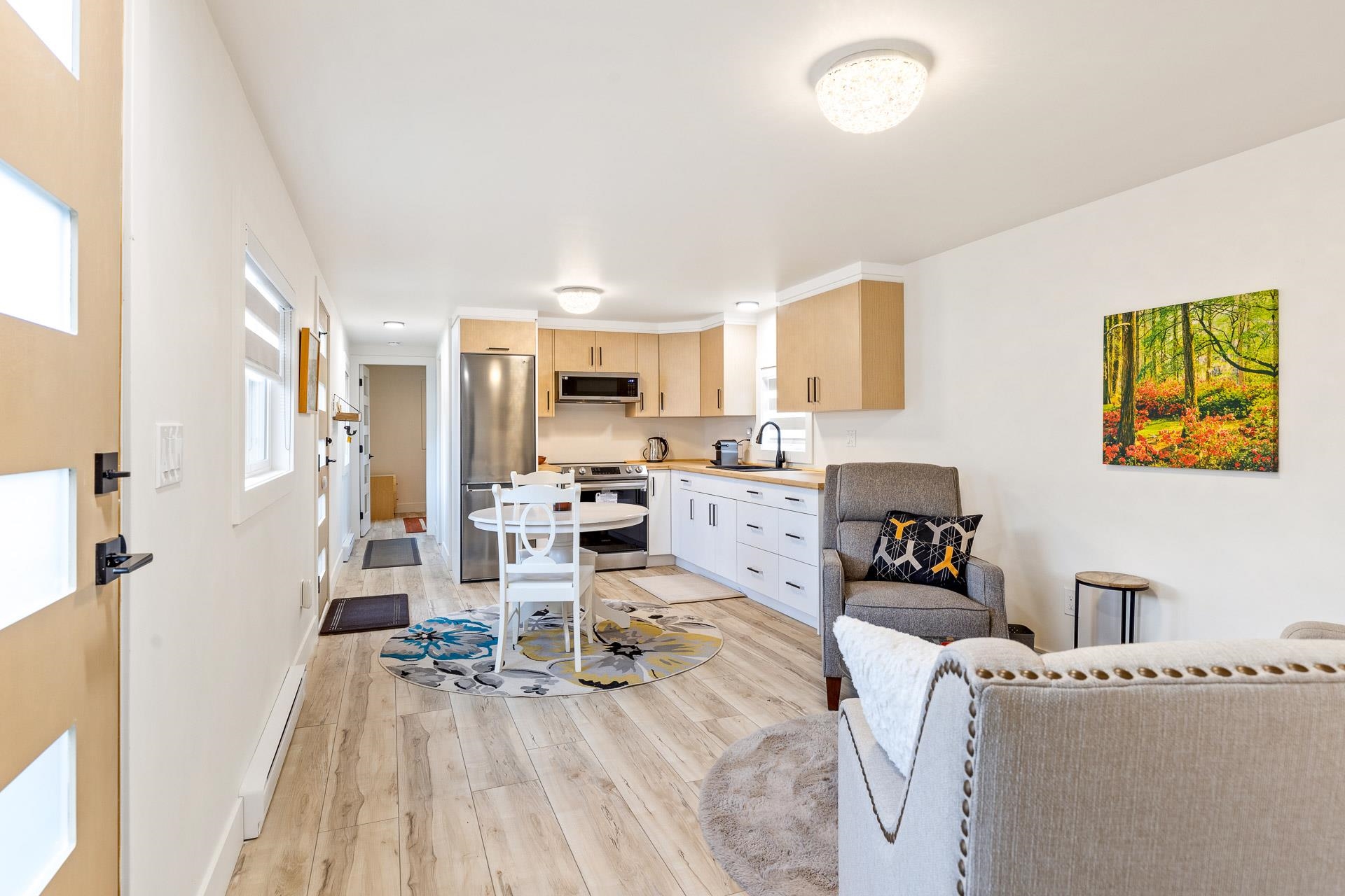 7 8953 SHOOK ROAD, R3151605, BC,