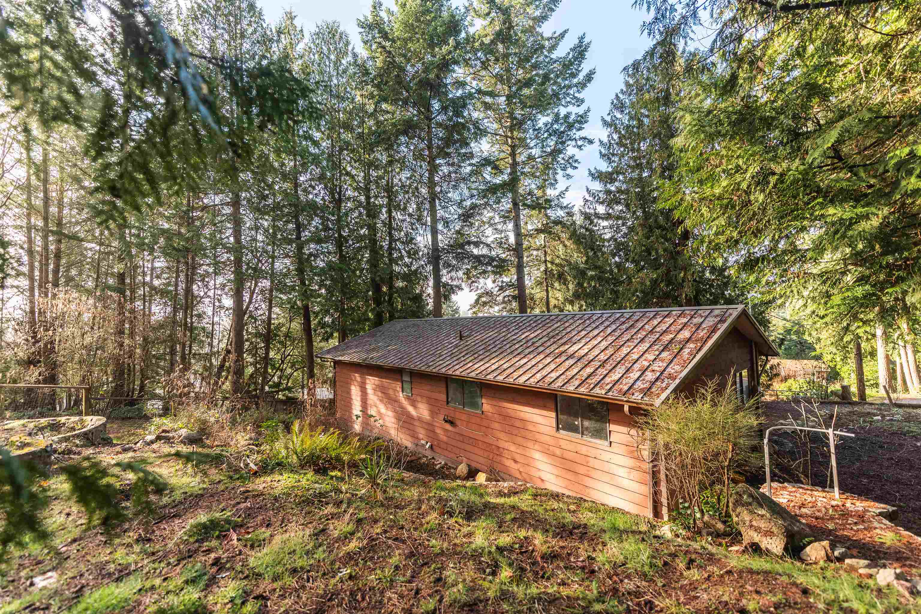 12928 JESSE ROAD, Madeira Park BC V0N 2H1, R3151606, BC,