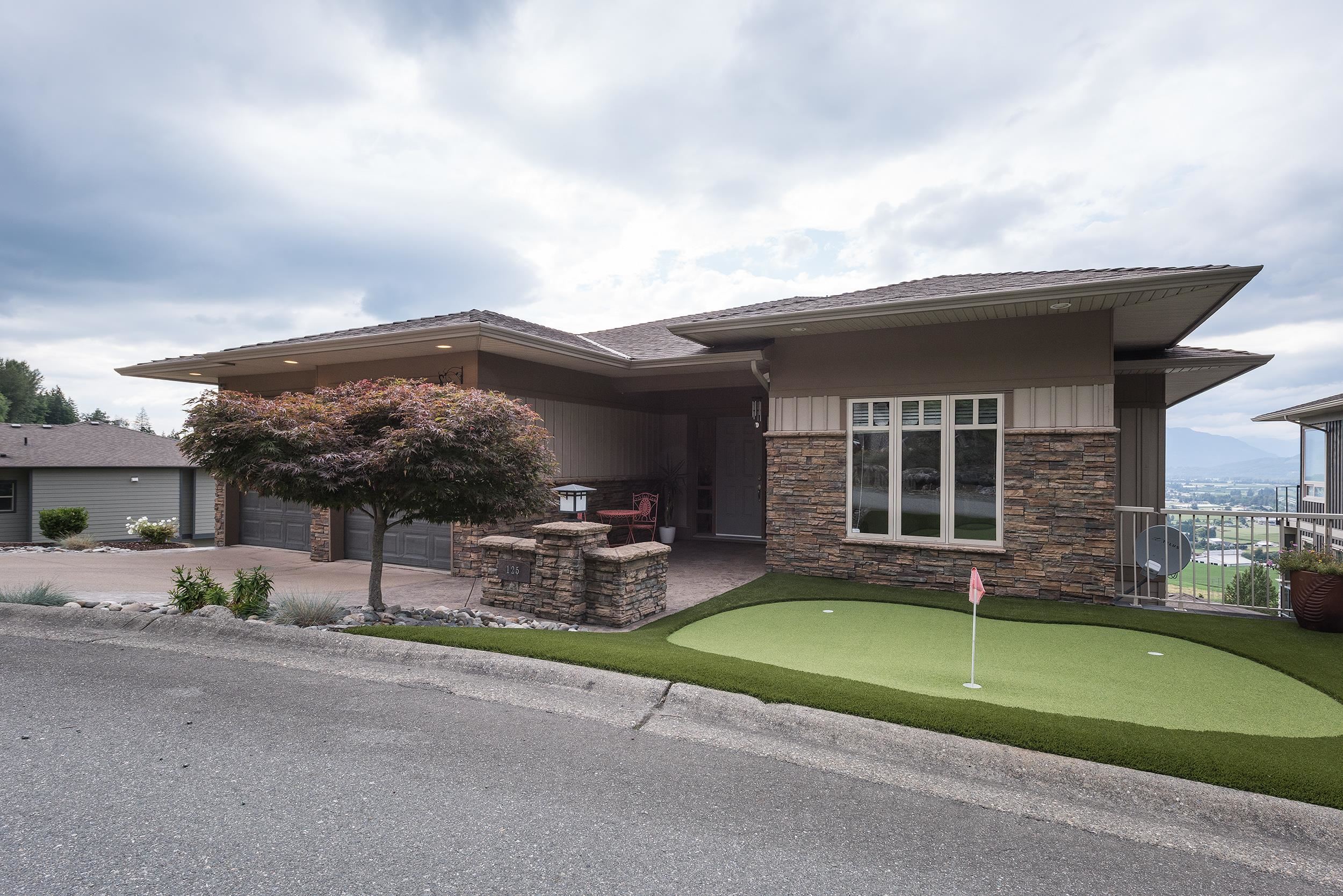 125 51075 FALLS COURT, R3151607, BC,
