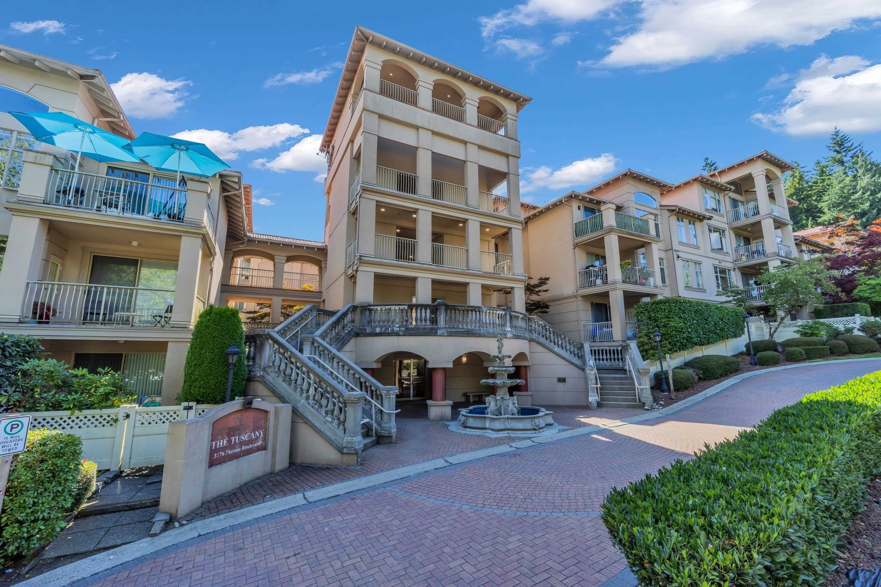210 3176 PLATEAU BOULEVARD, R3151609, BC,