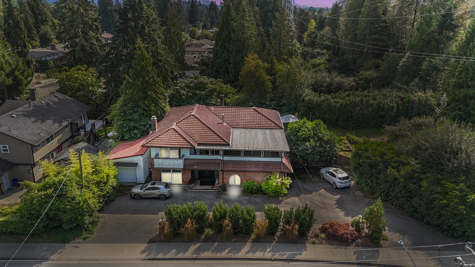 815 E 29TH STREET, North Vancouver BC V7K 1B6, R3151632, BC,