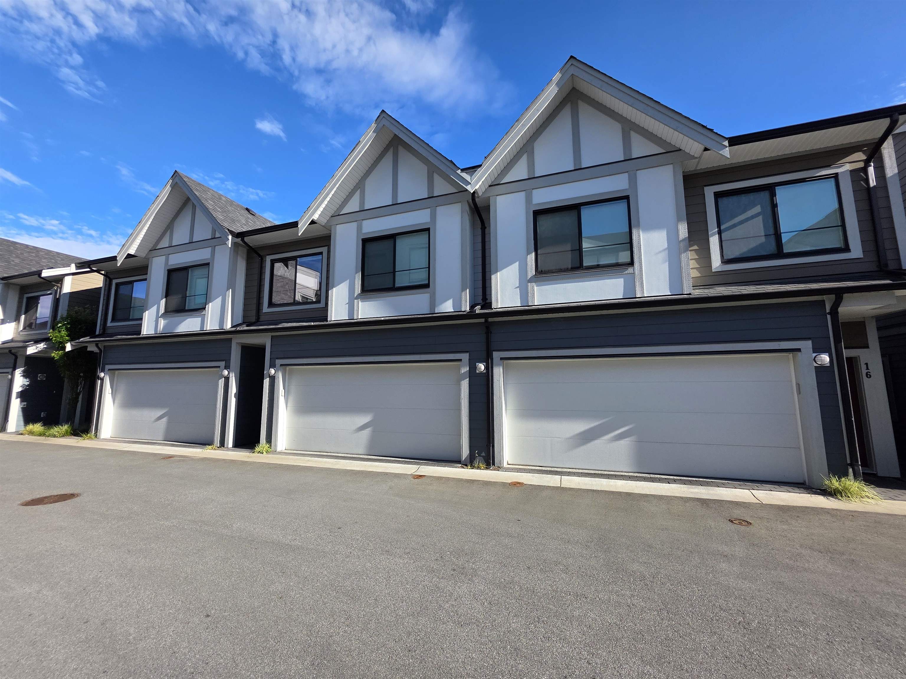17 9680 WILLIAMS ROAD, R3151633, BC,