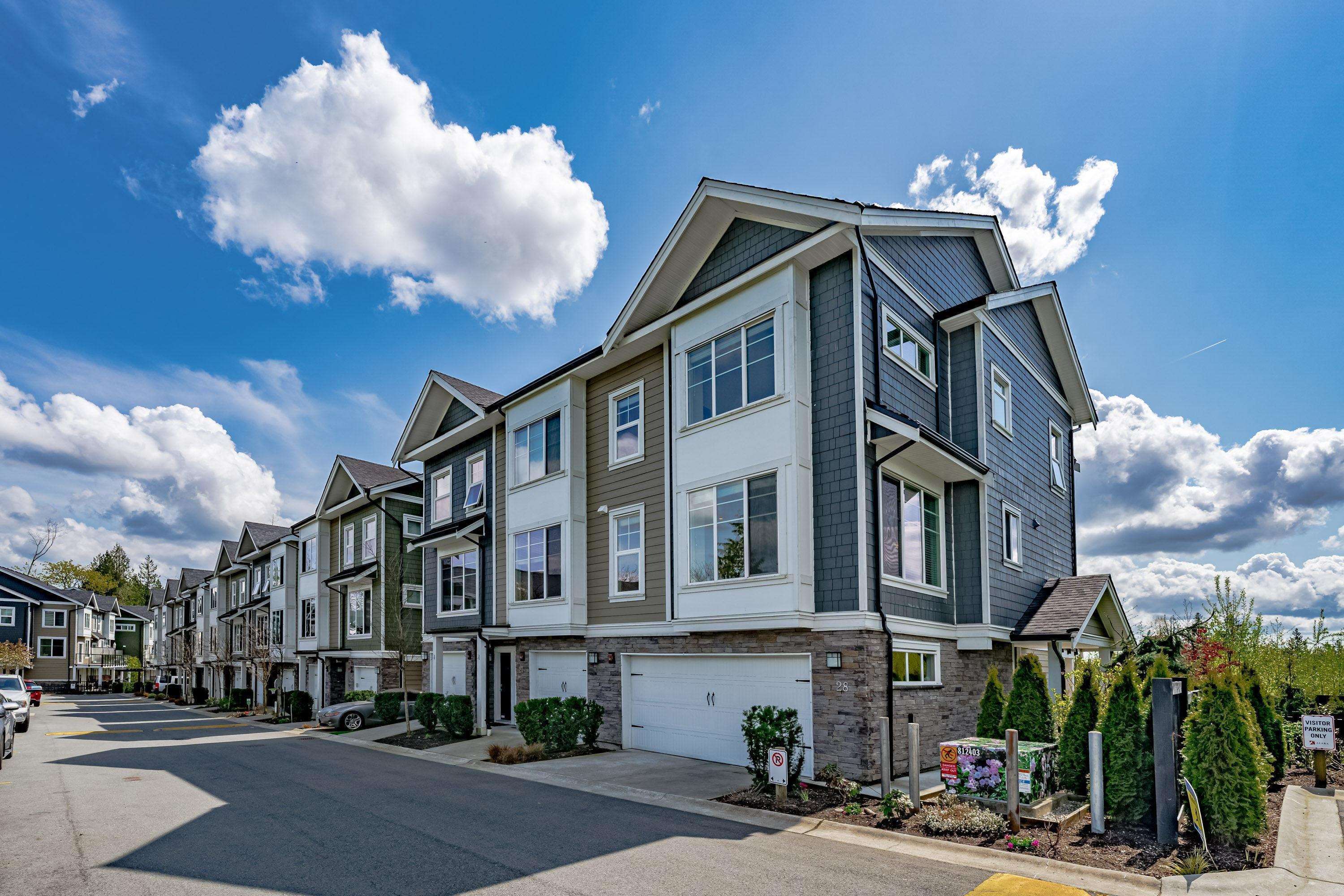 28 21150 76A AVENUE, R3151640, BC,