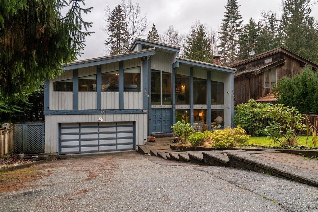 2525 NORCREST COURT, Burnaby BC V3J 1C7, R3151641, BC,