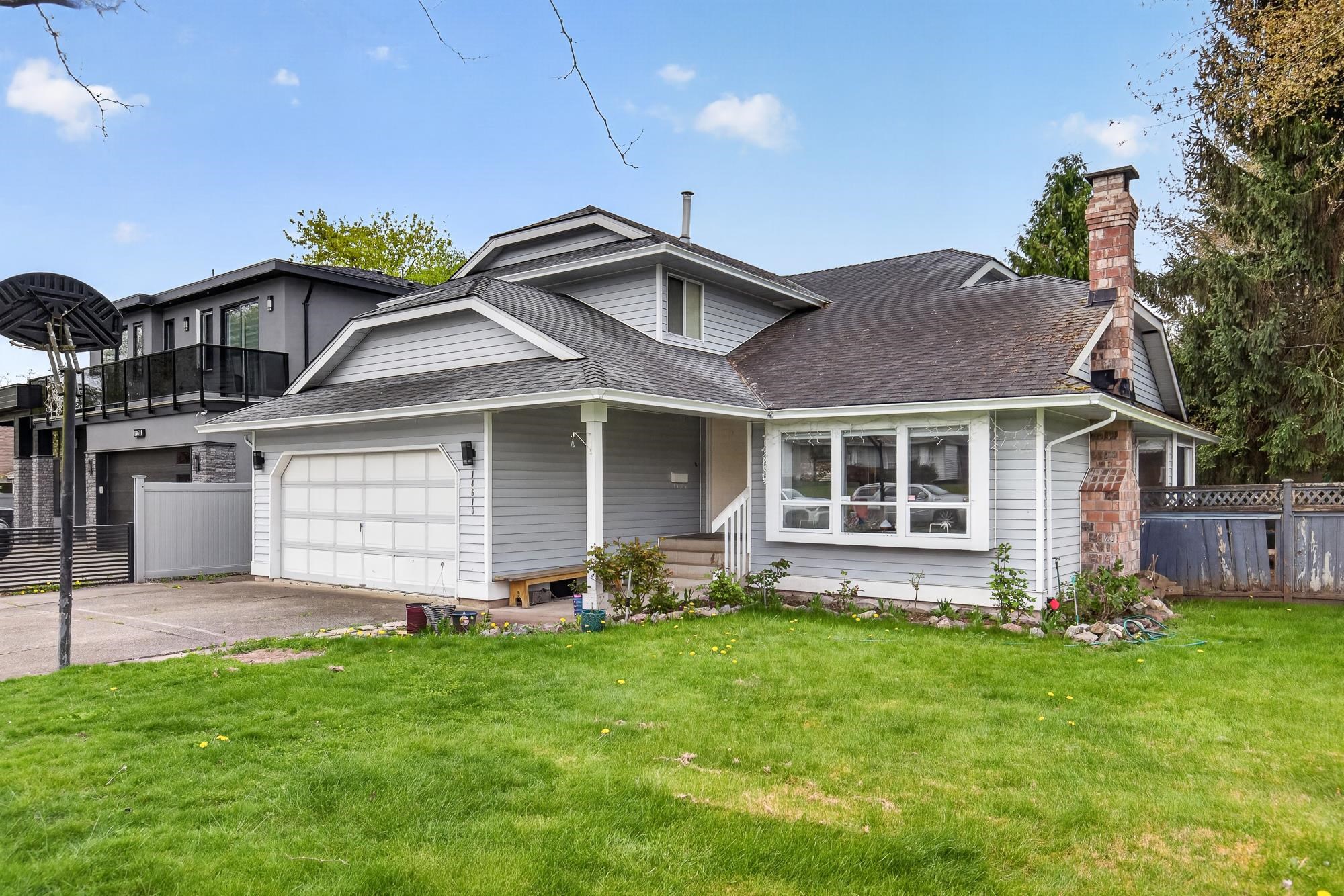 14610 87 AVENUE, Surrey BC V3S 6R2, R3151645, BC,