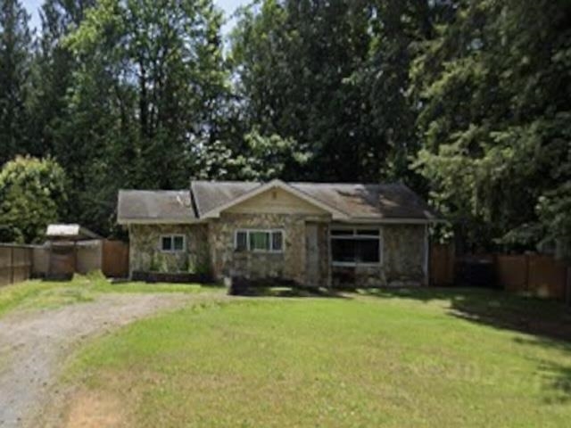 24598 56 AVENUE, Langley BC V2Z 1C1, R3151651, BC,