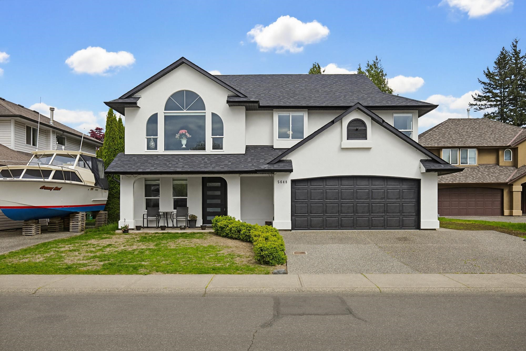 5648 VILLA ROSA PLACE, Chilliwack BC V2R 3K6, R3151656, BC,