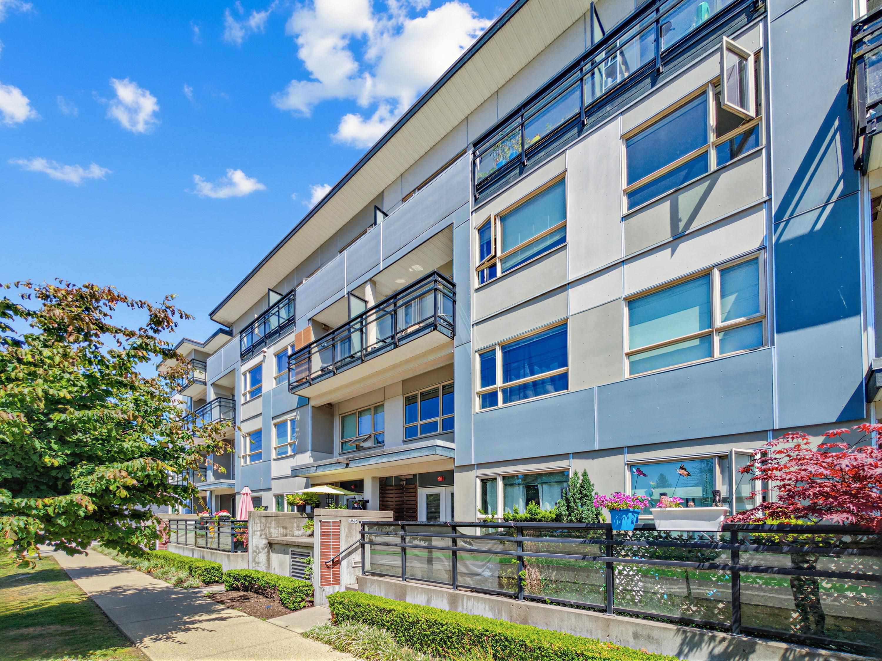 126 13228 OLD YALE ROAD, R3151660, BC,