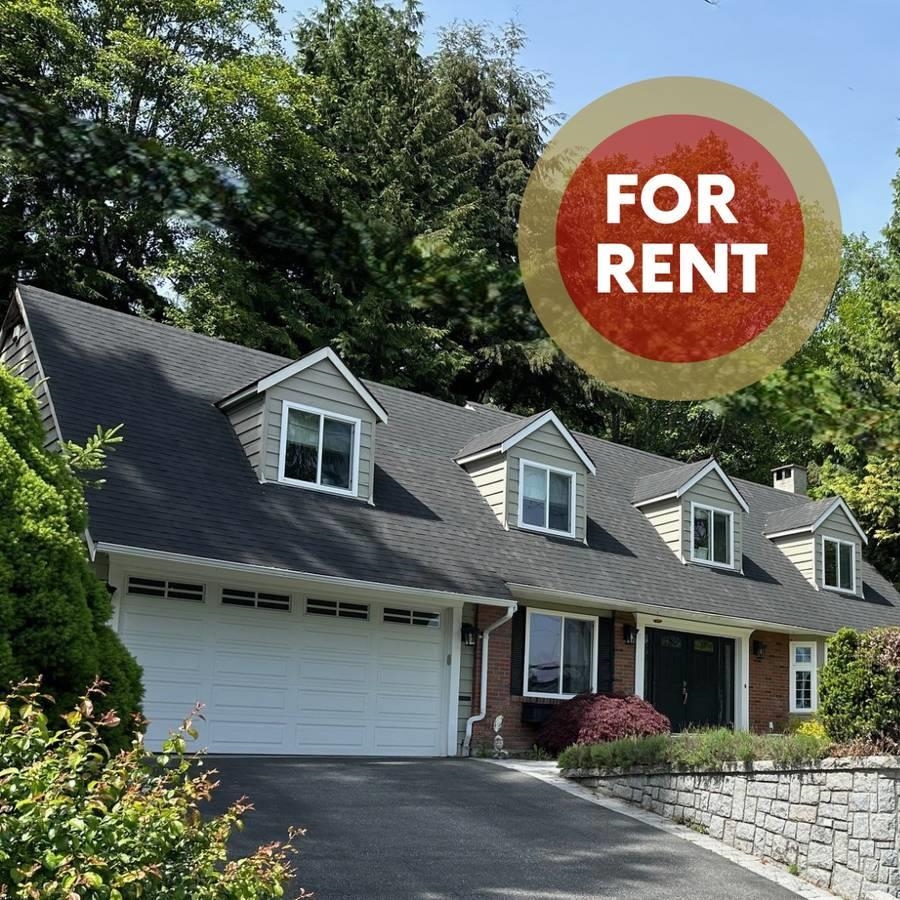 551 ST ANDREWS ROAD, West Vancouver BC V7S 1V1, R3151661, BC,