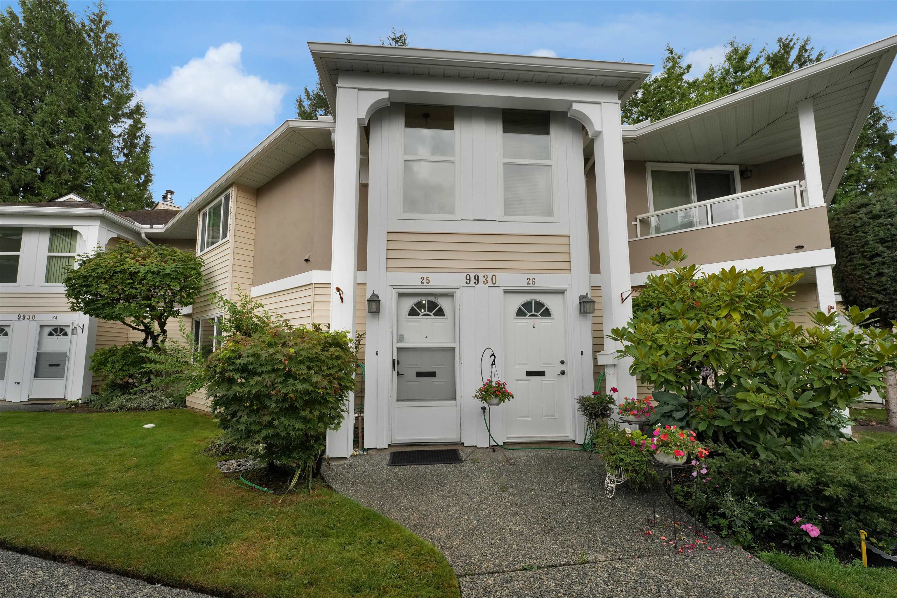25 9930 148 STREET, R3151662, BC,