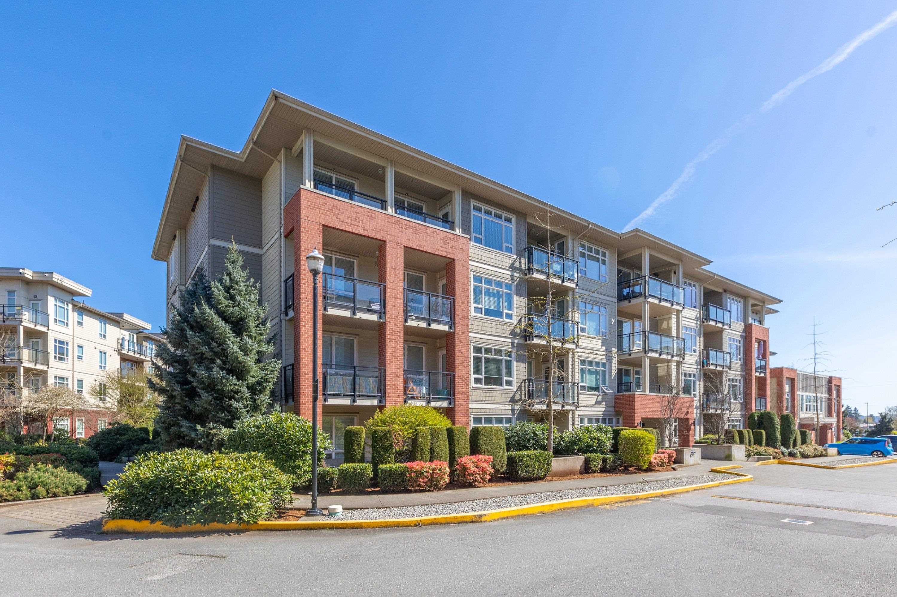 B401 20211 66 AVENUE, R3151664, BC,