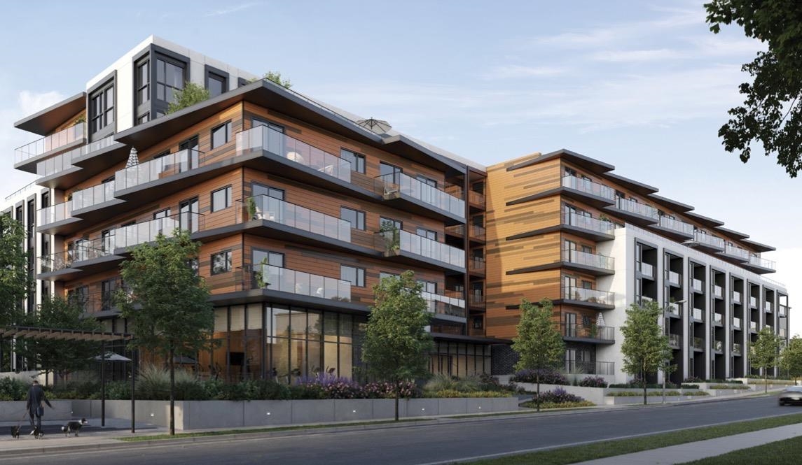 B428 20117 84 AVENUE, R3151684, BC,